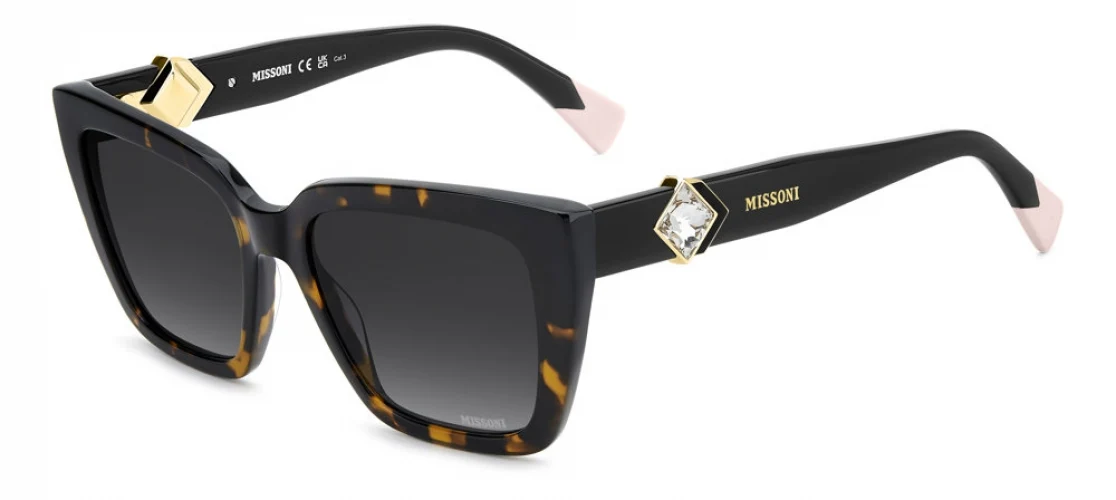 Missoni MIS0253 Sunglasses - Image 3