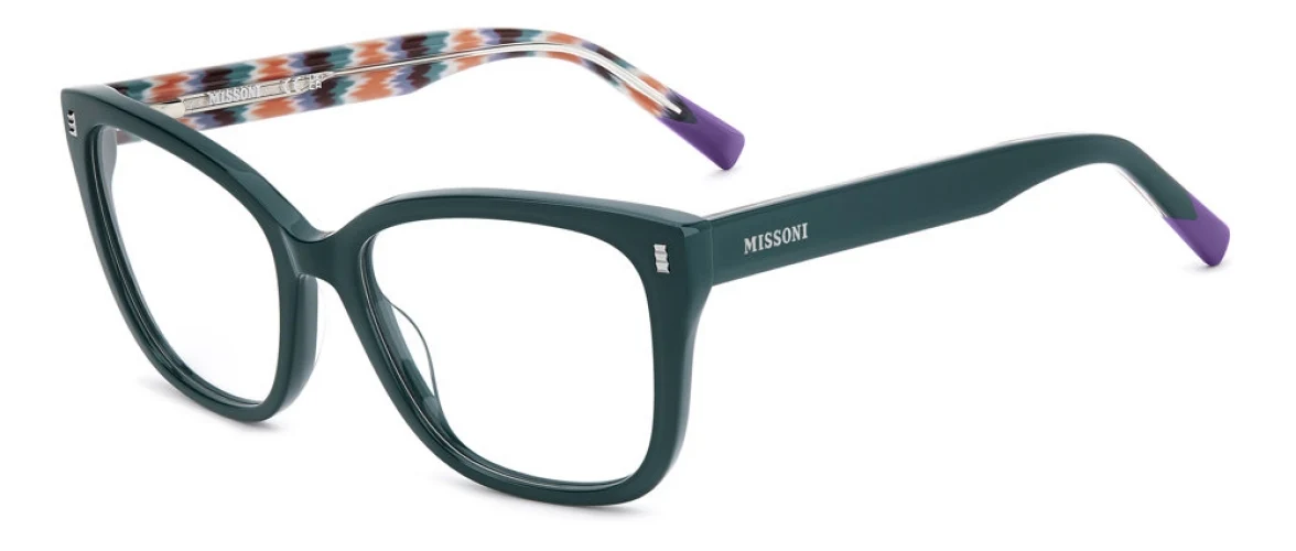 Missoni MIS0259 Eyeglasses - Image 3