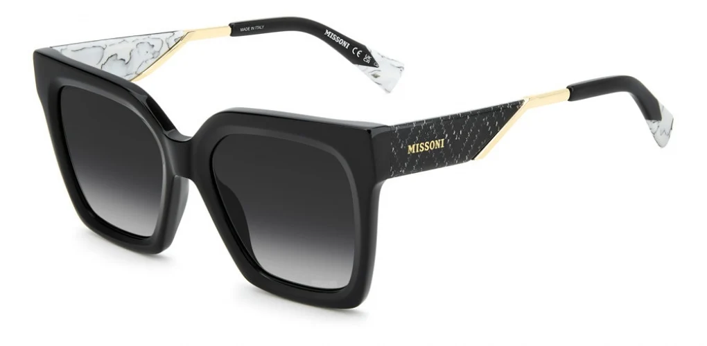 Missoni MIS0264 Sunglasses - Image 3