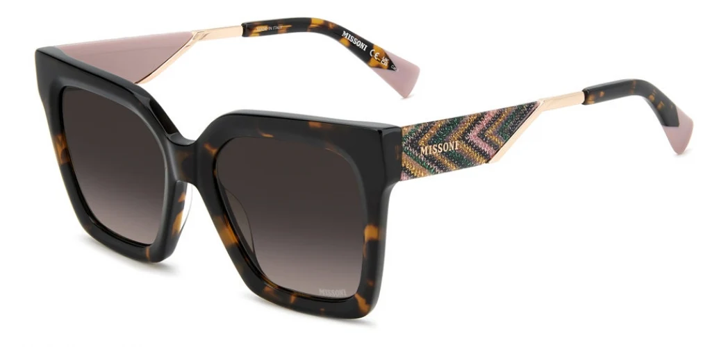 Missoni MIS0264 Sunglasses - Image 5