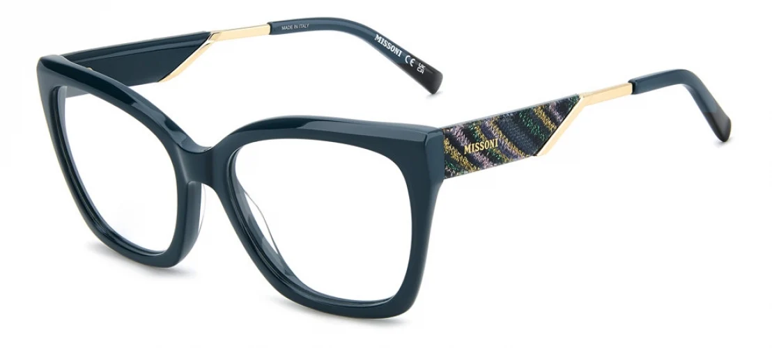 Missoni MIS0266 Eyeglasses