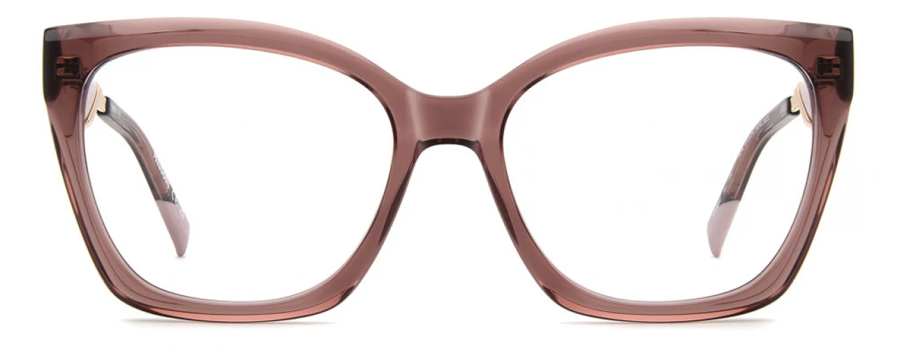 Missoni MIS0266 Eyeglasses - Image 4