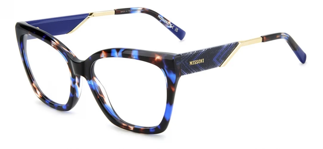 Missoni MIS0266 Eyeglasses - Image 5