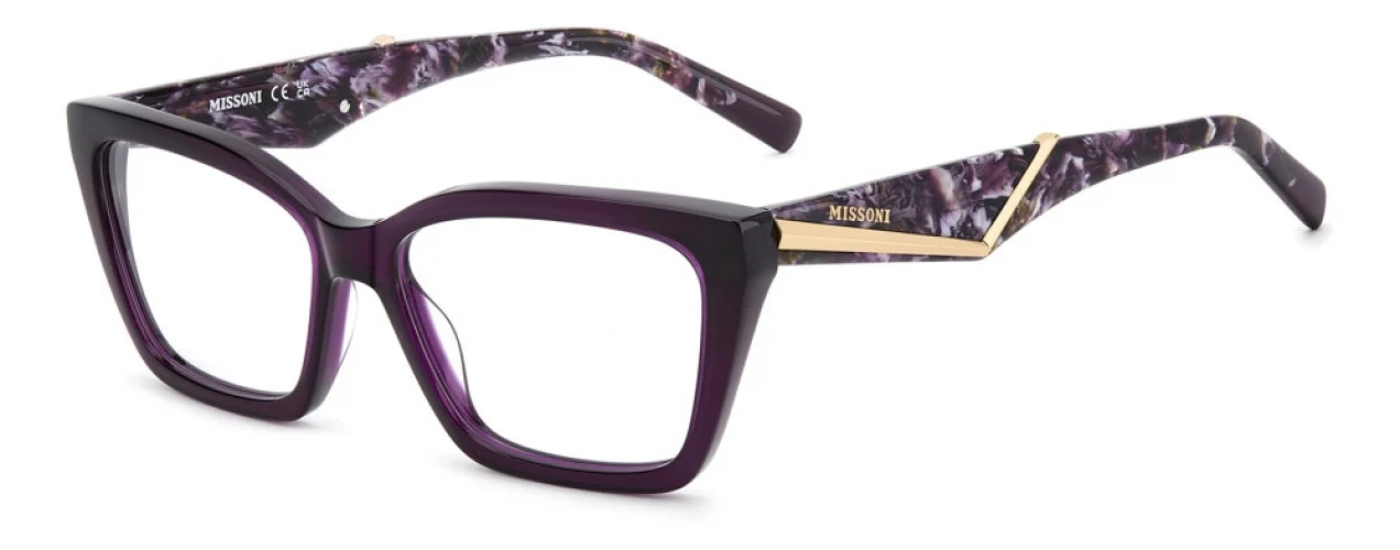 Missoni MIS0270 Eyeglasses - Image 3