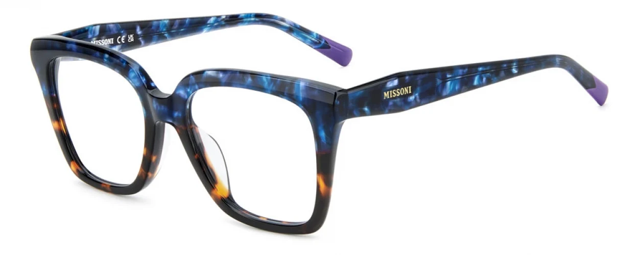 Missoni MIS0275 Eyeglasses