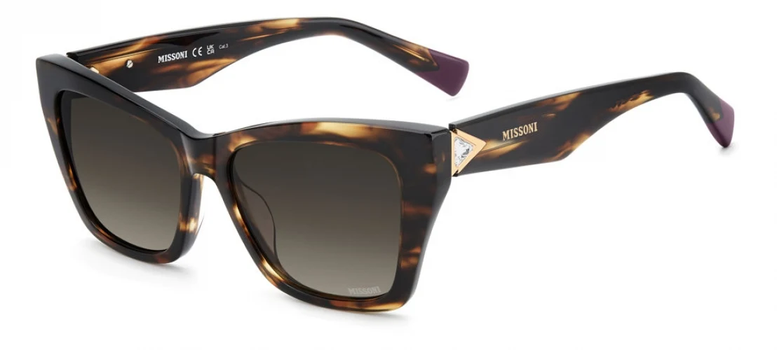 Missoni MIS0278 Sunglasses - Image 3