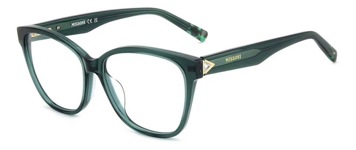 Missoni MIS0279 Eyeglasses - Image 5
