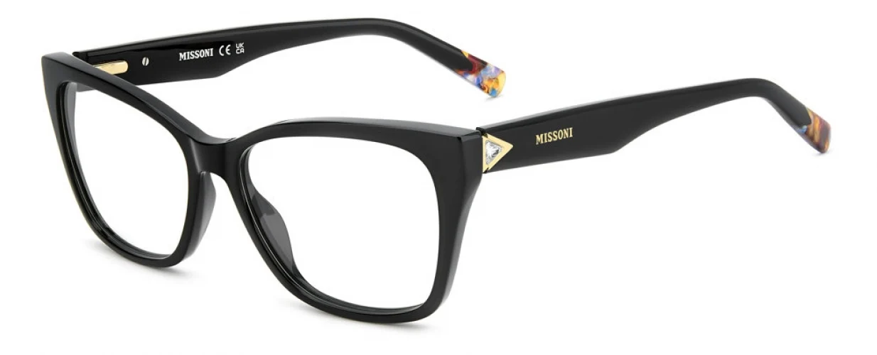 Missoni MIS0280 Eyeglasses - Image 3