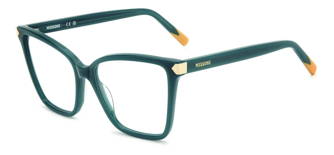 Missoni MIS0286 Eyeglasses - Image 5