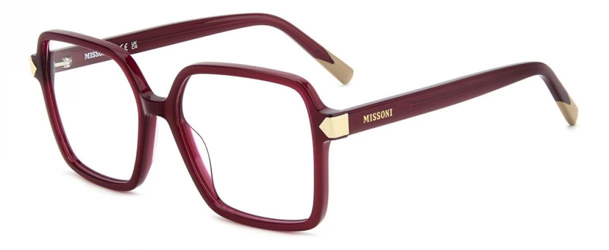 Missoni MIS0288 Eyeglasses
