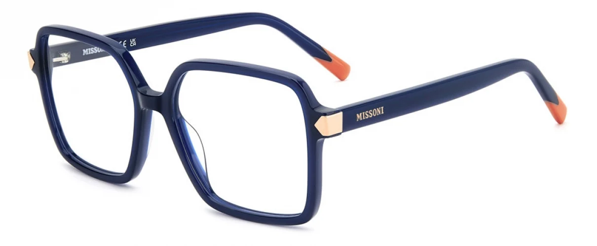 Missoni MIS0288 Eyeglasses - Image 5