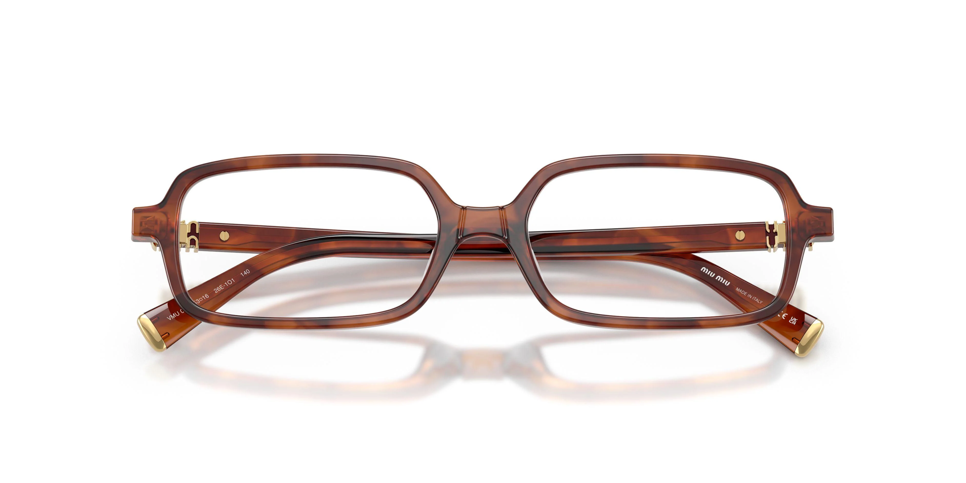 Miu 01YV Eyeglasses - Image 25