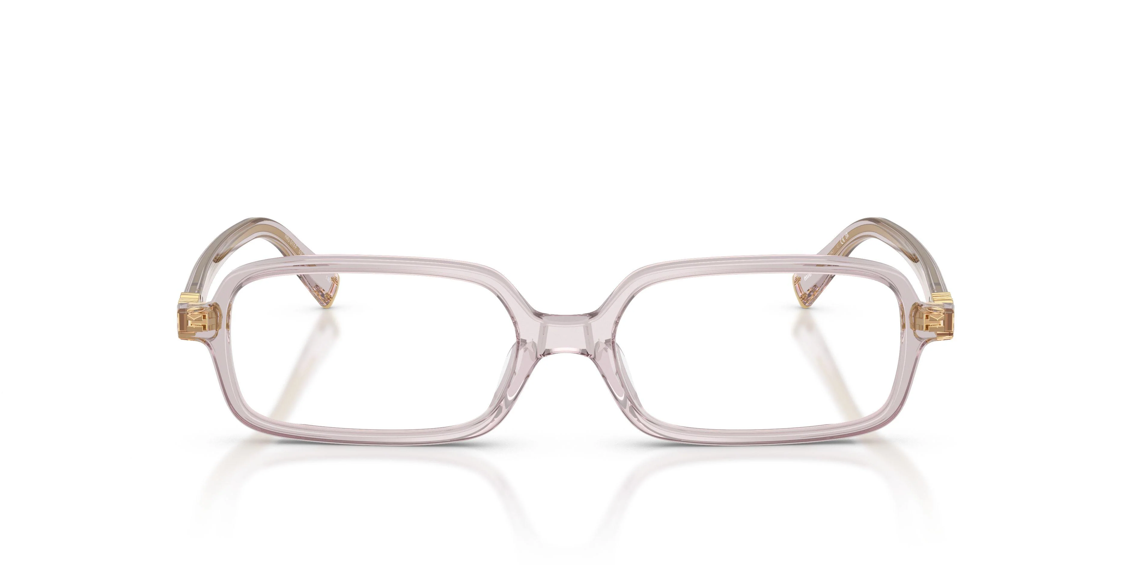 Miu 01YVF Eyeglasses - Image 23