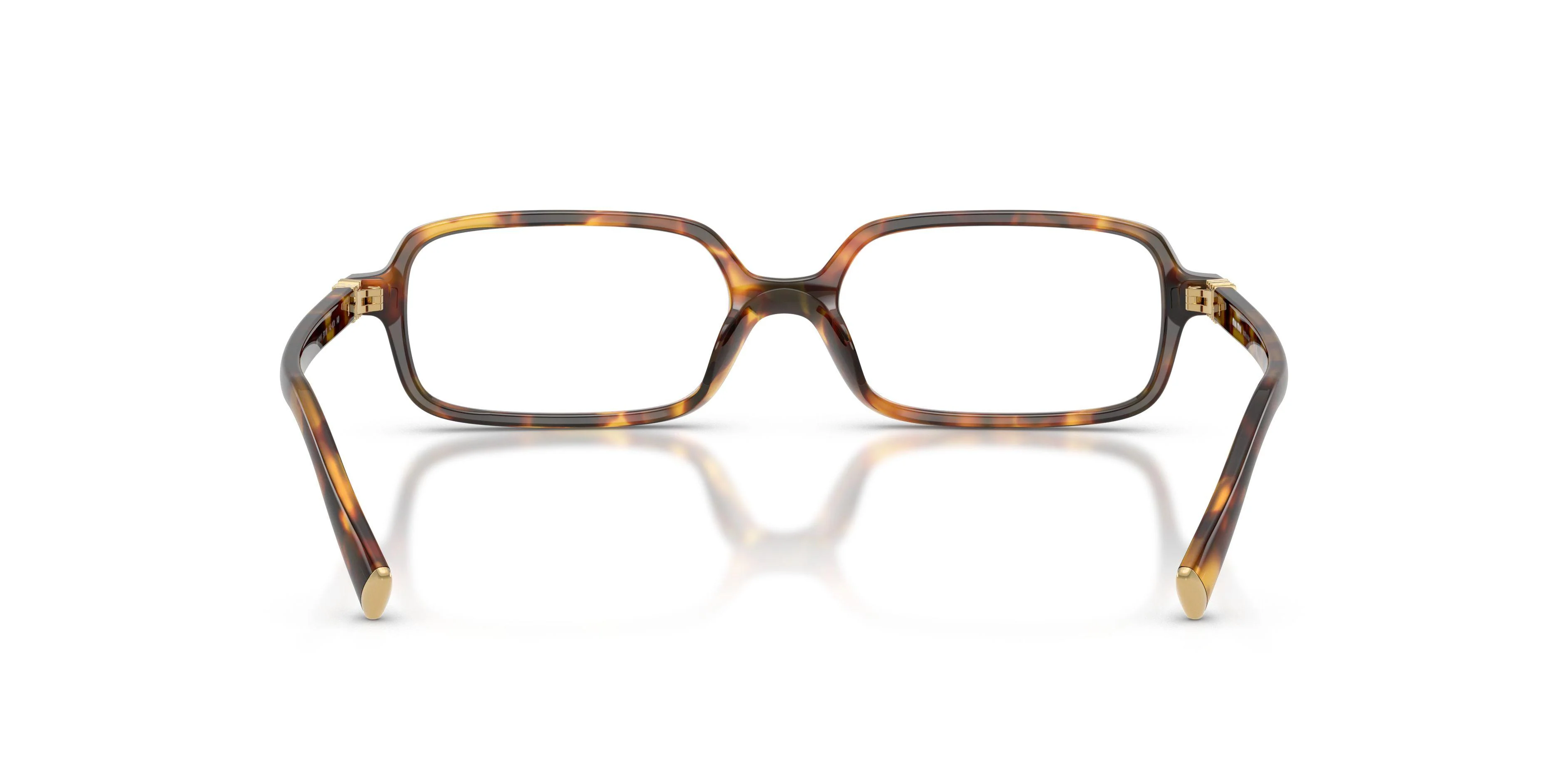 Miu 01YVF Eyeglasses - Image 7