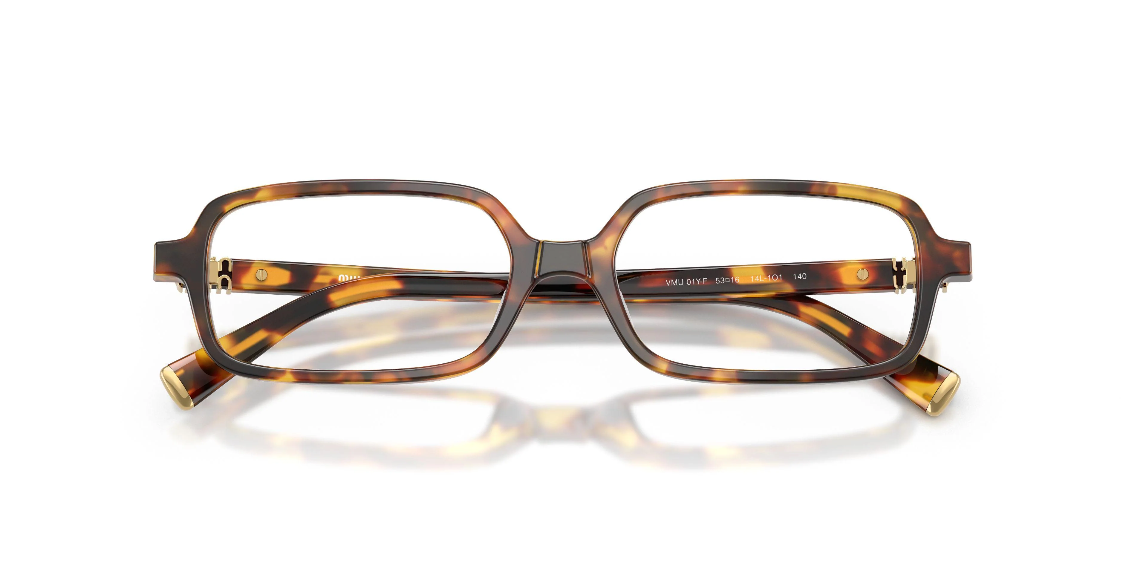 Miu 01YVF Eyeglasses - Image 9