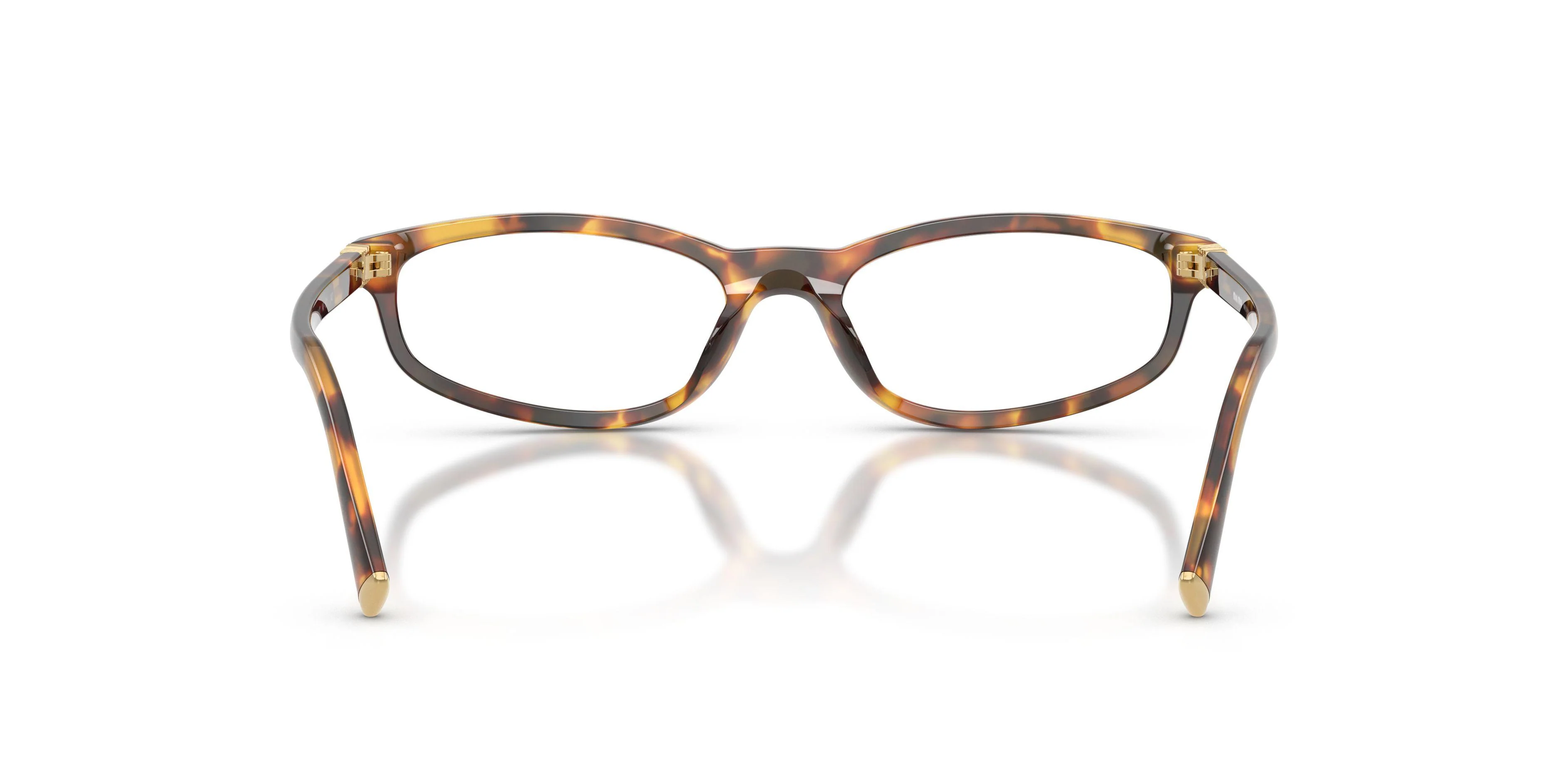 Miu 01ZV Eyeglasses - Image 12