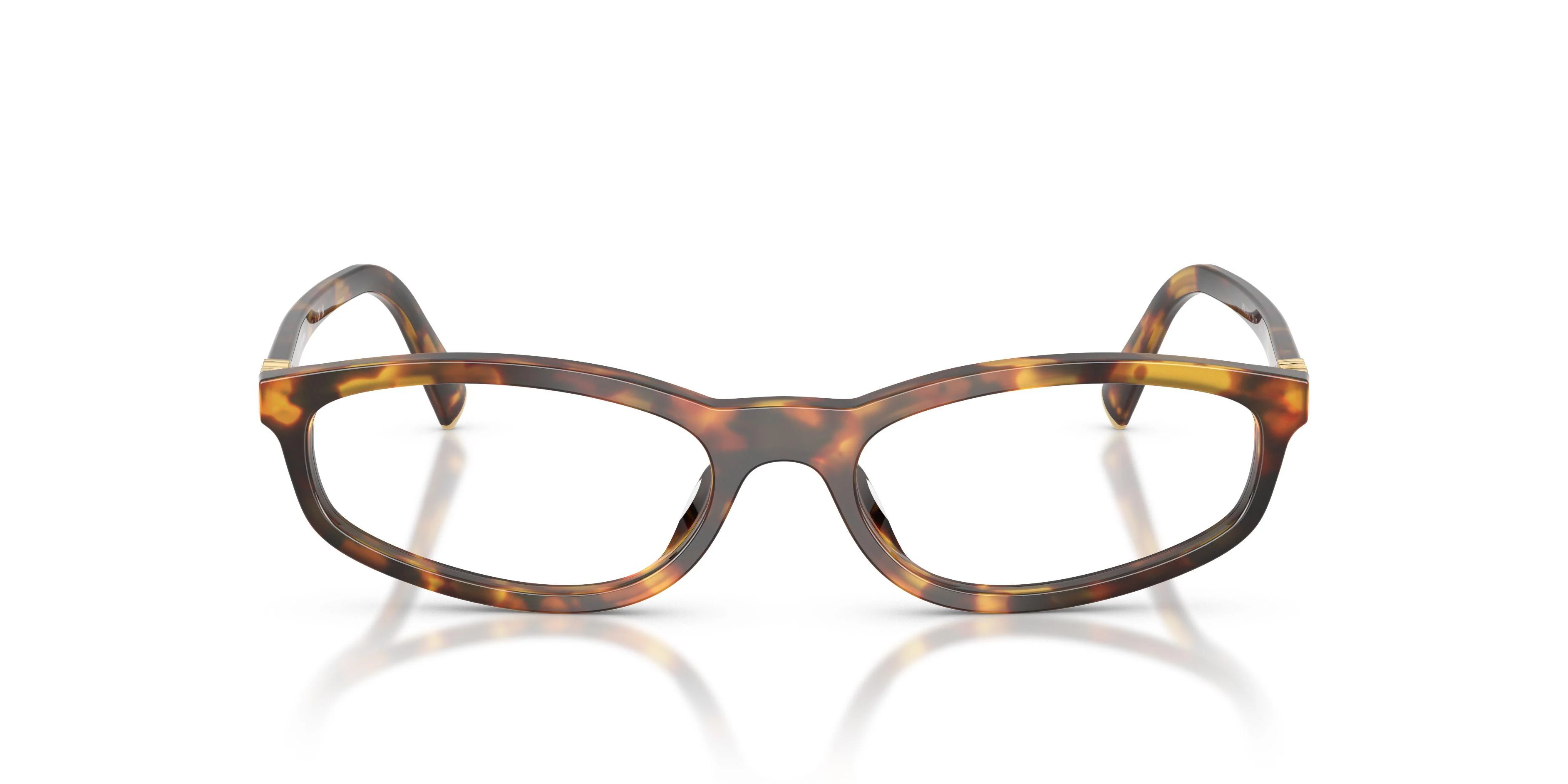 Miu 01ZV Eyeglasses - Image 13