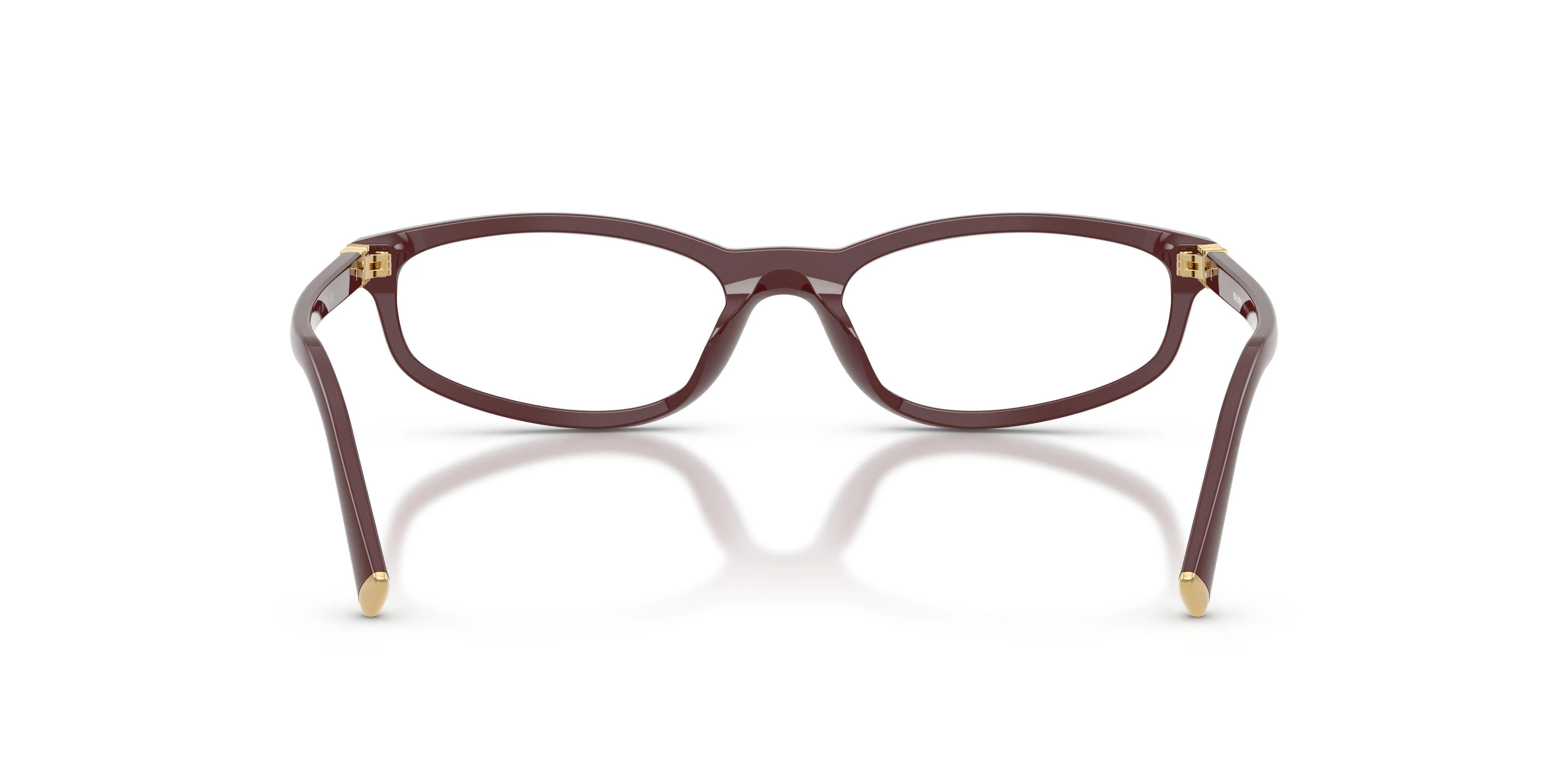Miu 01ZV Eyeglasses - Image 22