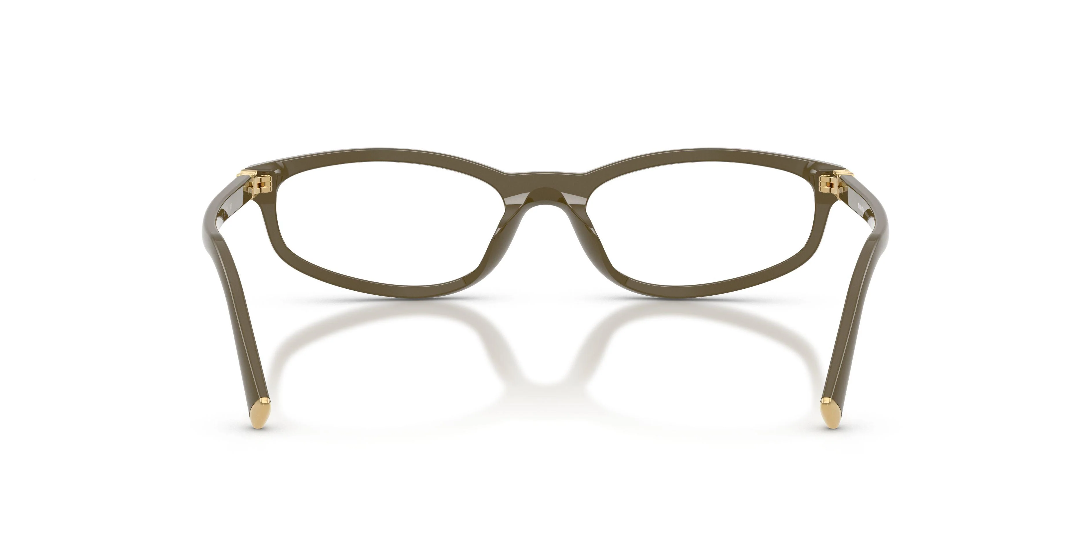 Miu 01ZV Eyeglasses - Image 7