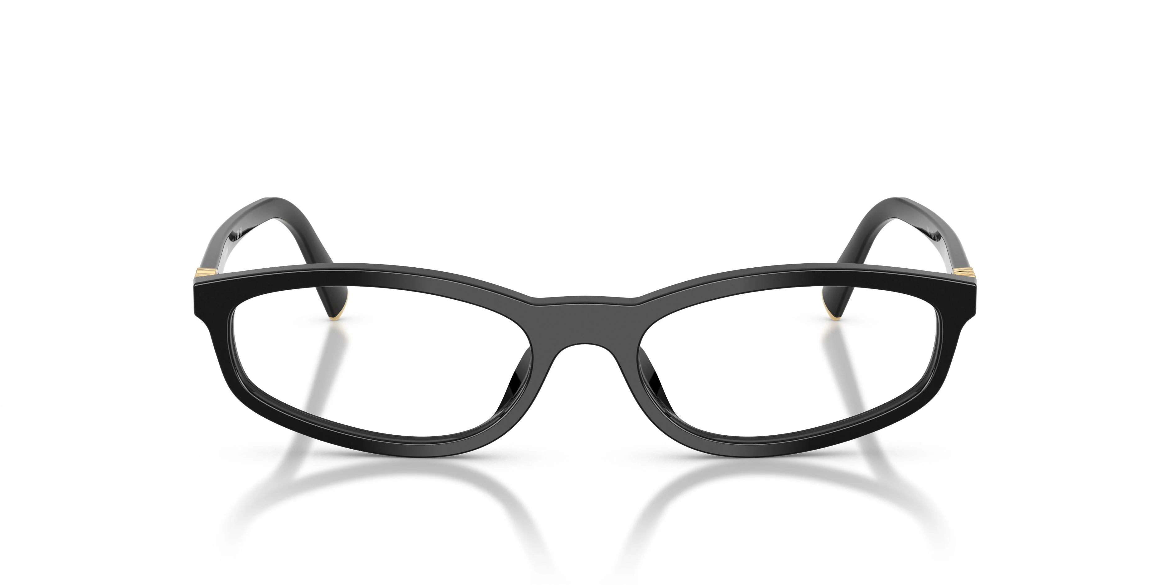 Miu 01ZVF Eyeglasses - Image 7