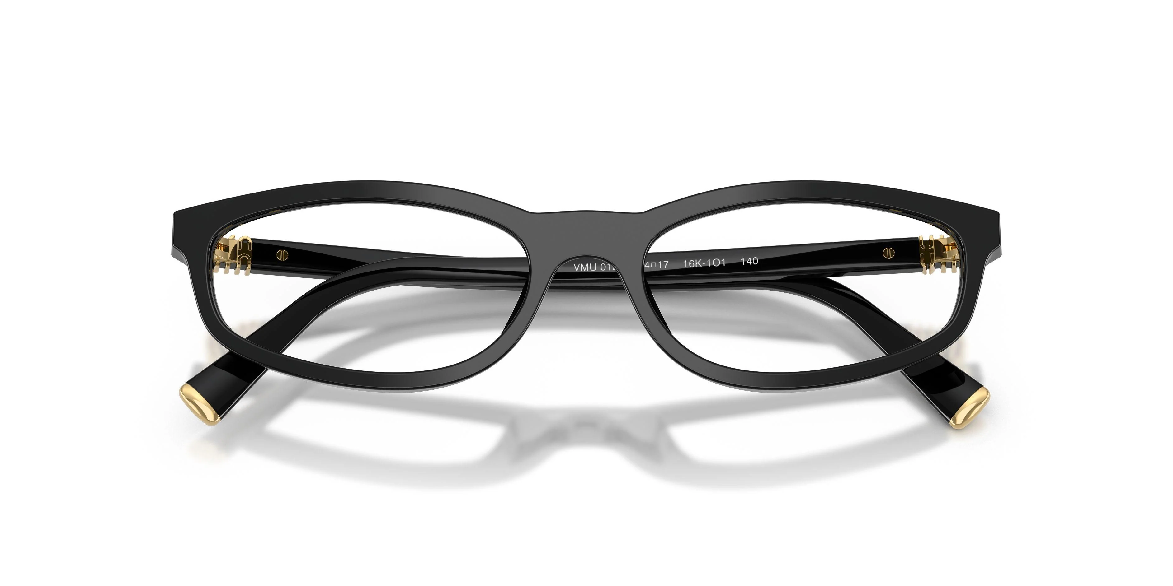Miu 01ZVF Eyeglasses - Image 8