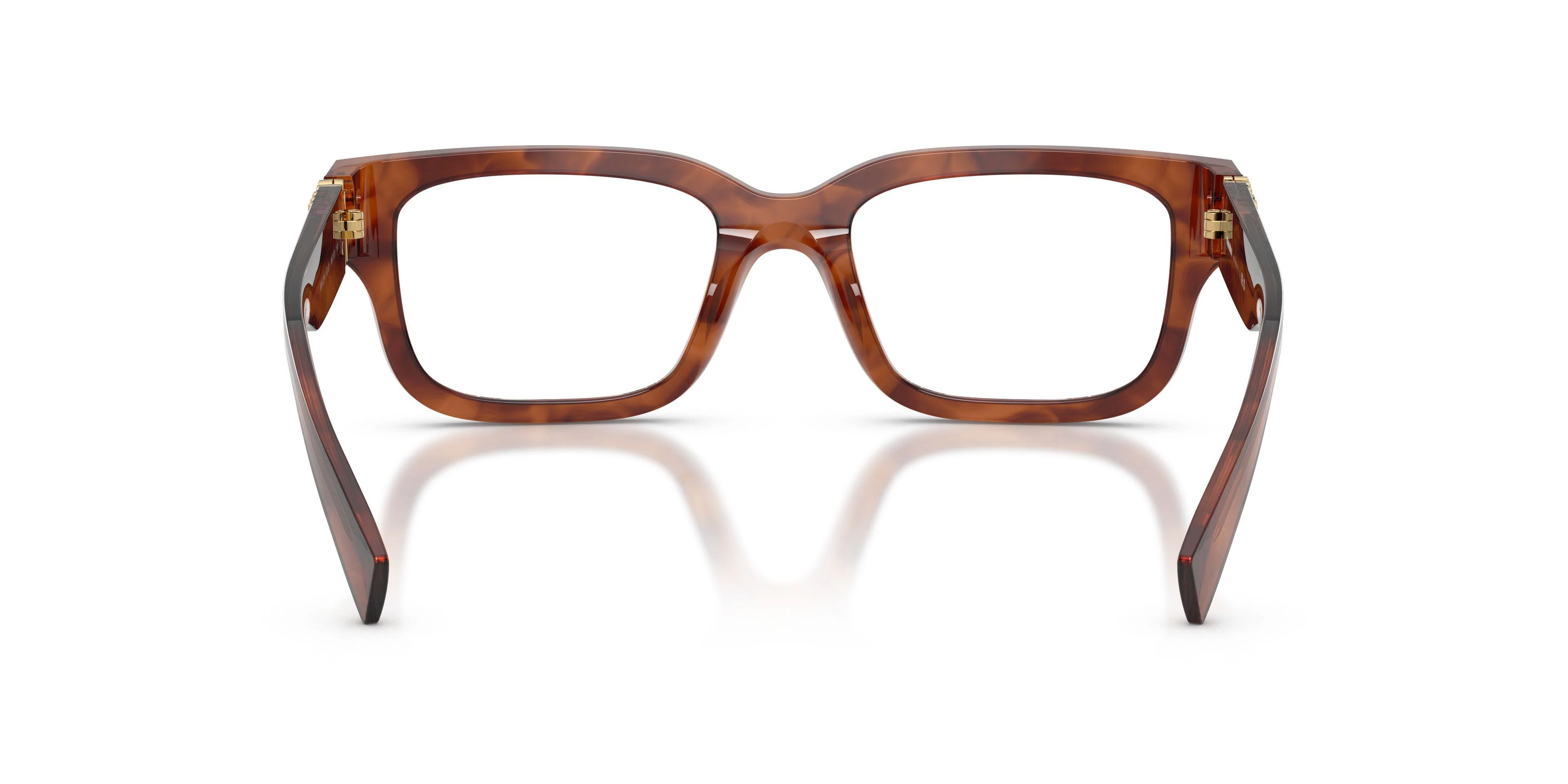Miu 02YVF Eyeglasses - Image 6
