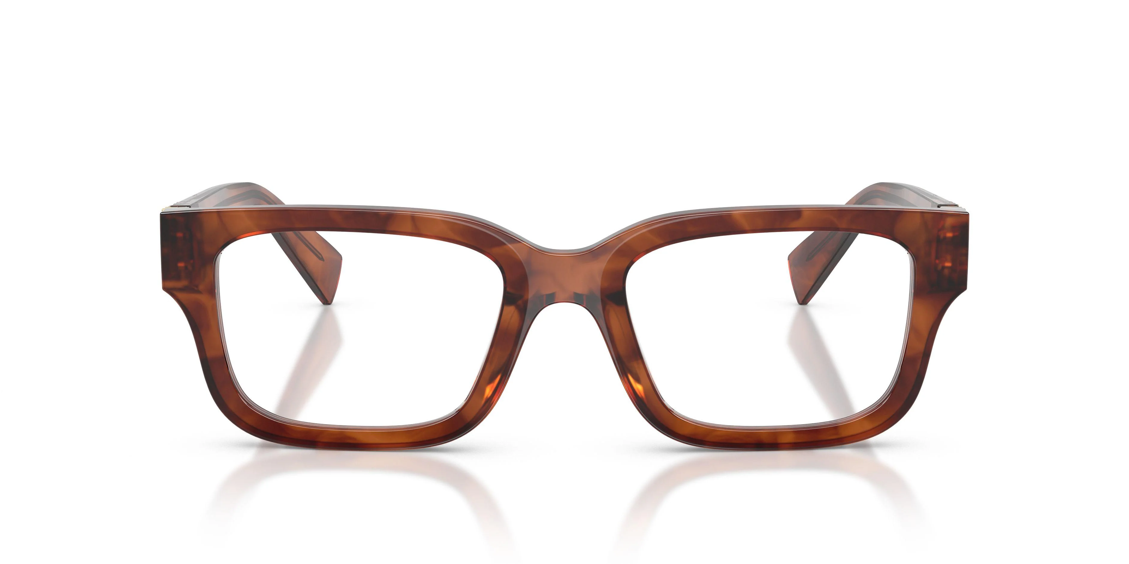 Miu 02YVF Eyeglasses - Image 7