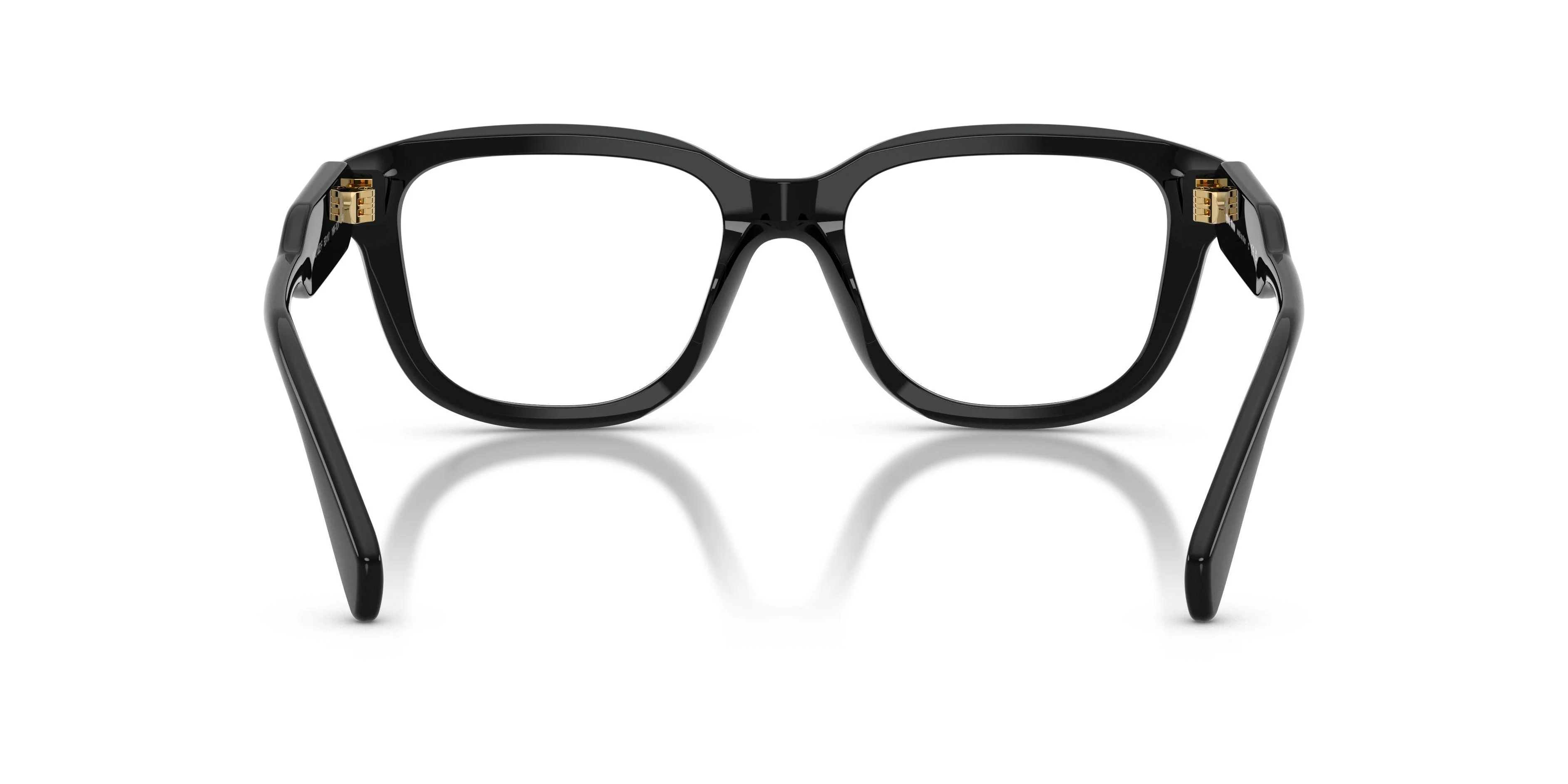 Miu 02ZVF Eyeglasses - Image 11