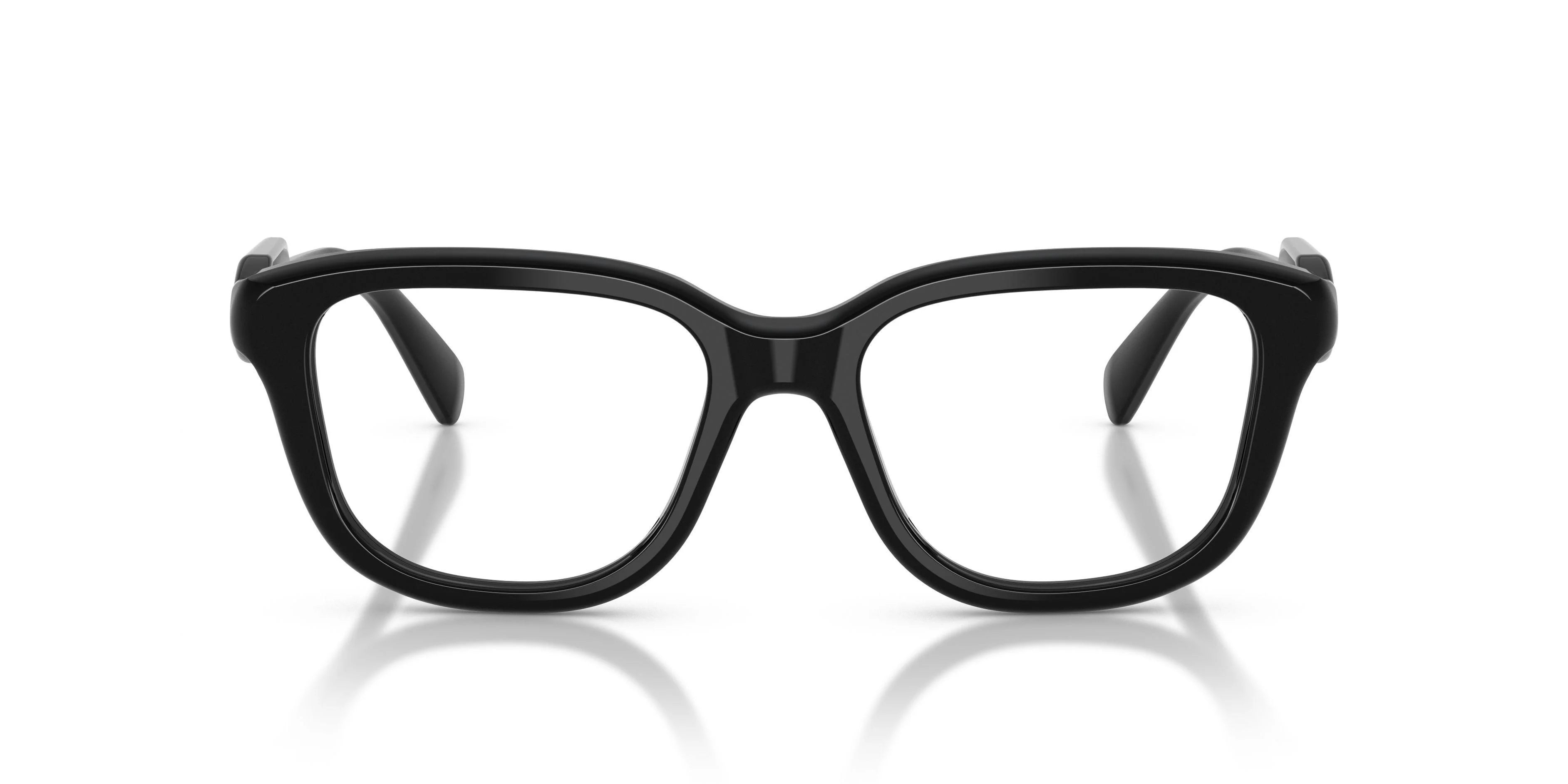 Miu 02ZVF Eyeglasses - Image 12