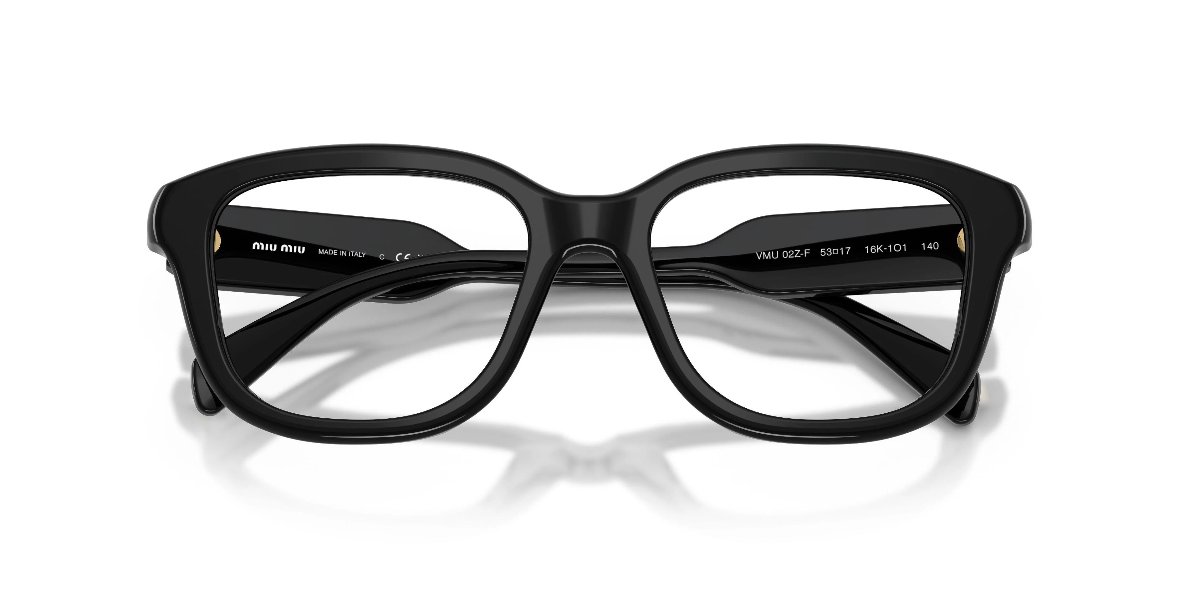 Miu 02ZVF Eyeglasses - Image 13