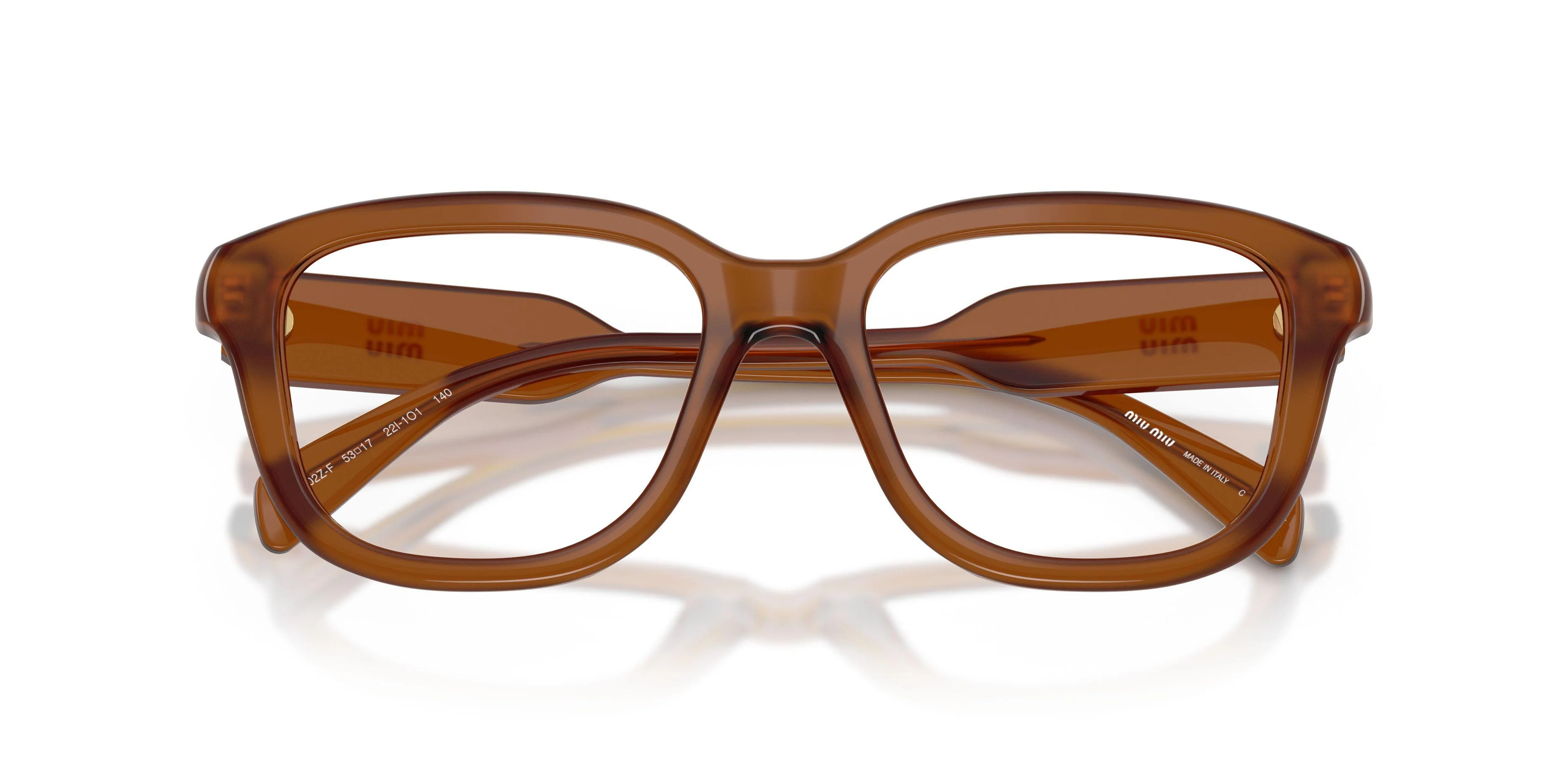 Miu 02ZVF Eyeglasses - Image 18