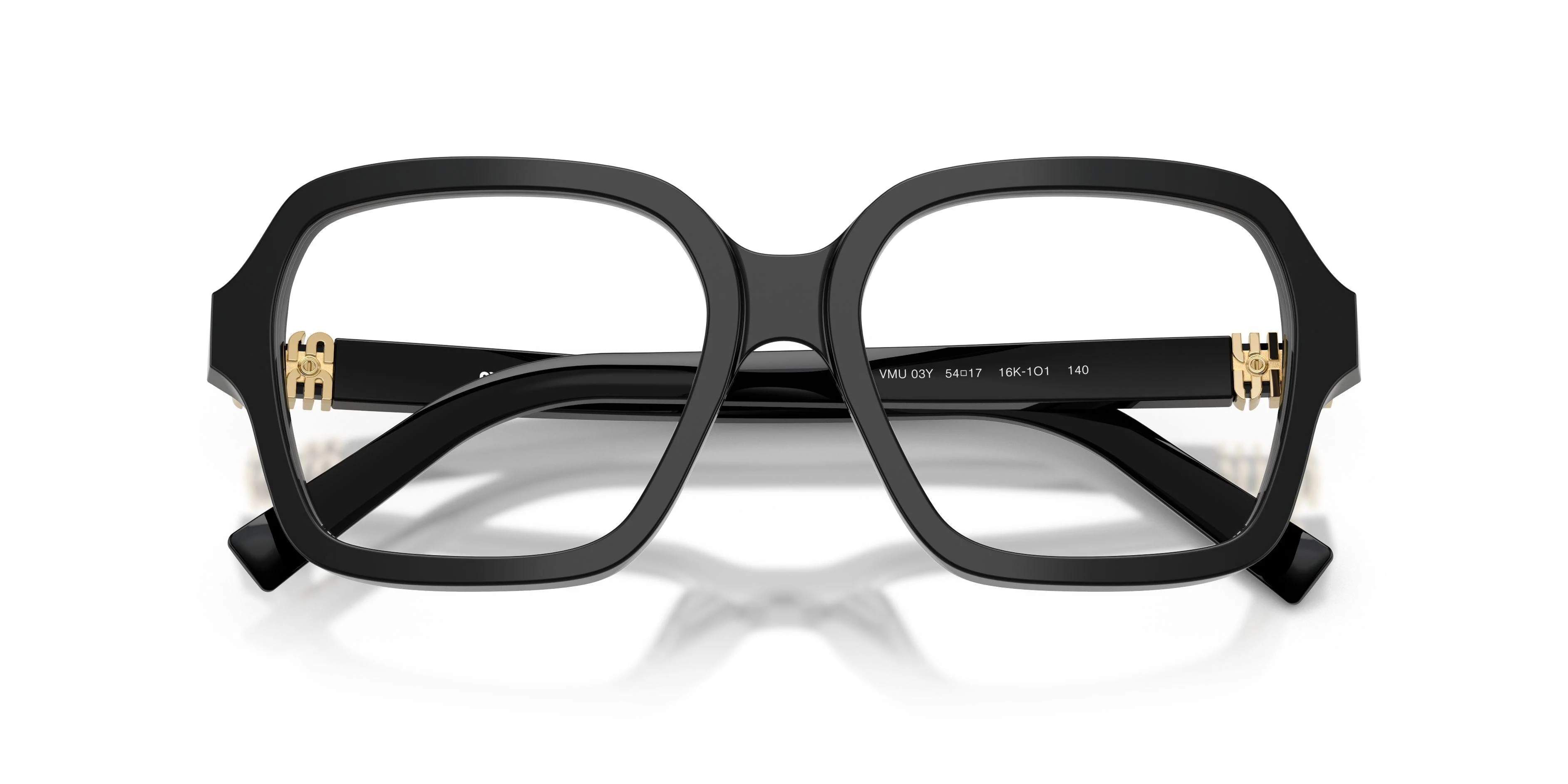 Miu 03YV Eyeglasses - Image 19