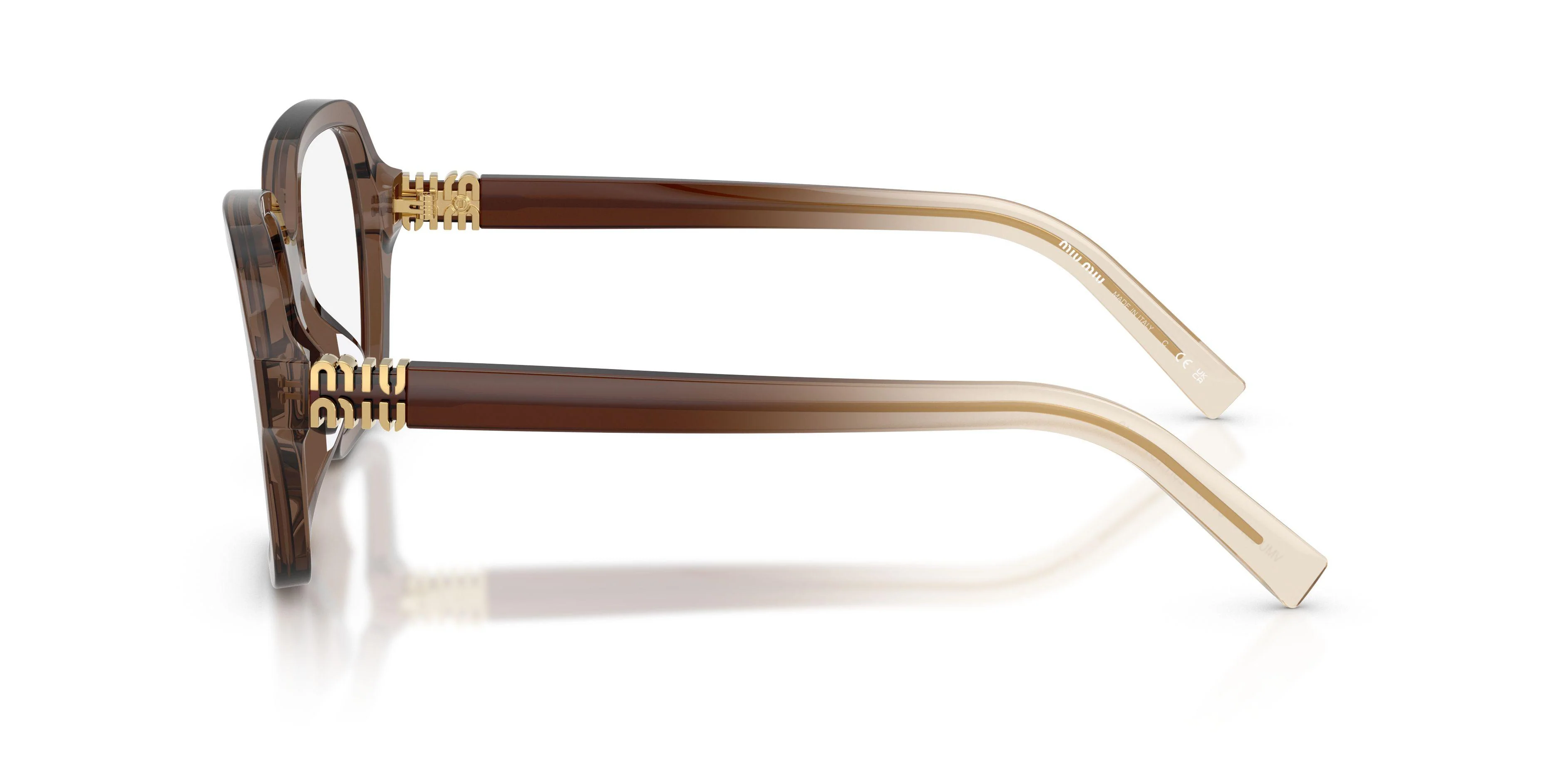 Miu 03YVF Eyeglasses - Image 21