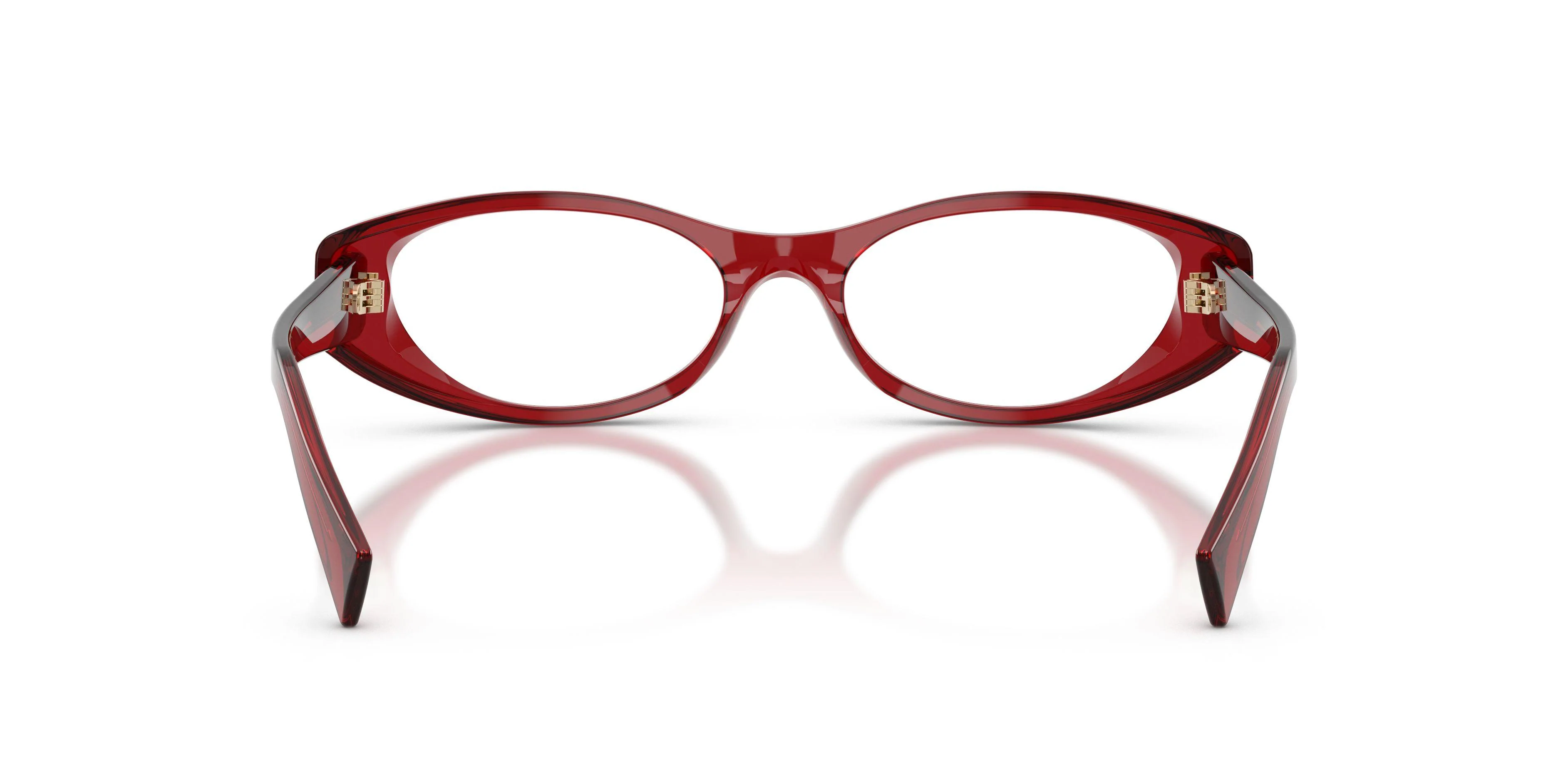 Miu 03ZV Eyeglasses - Image 17