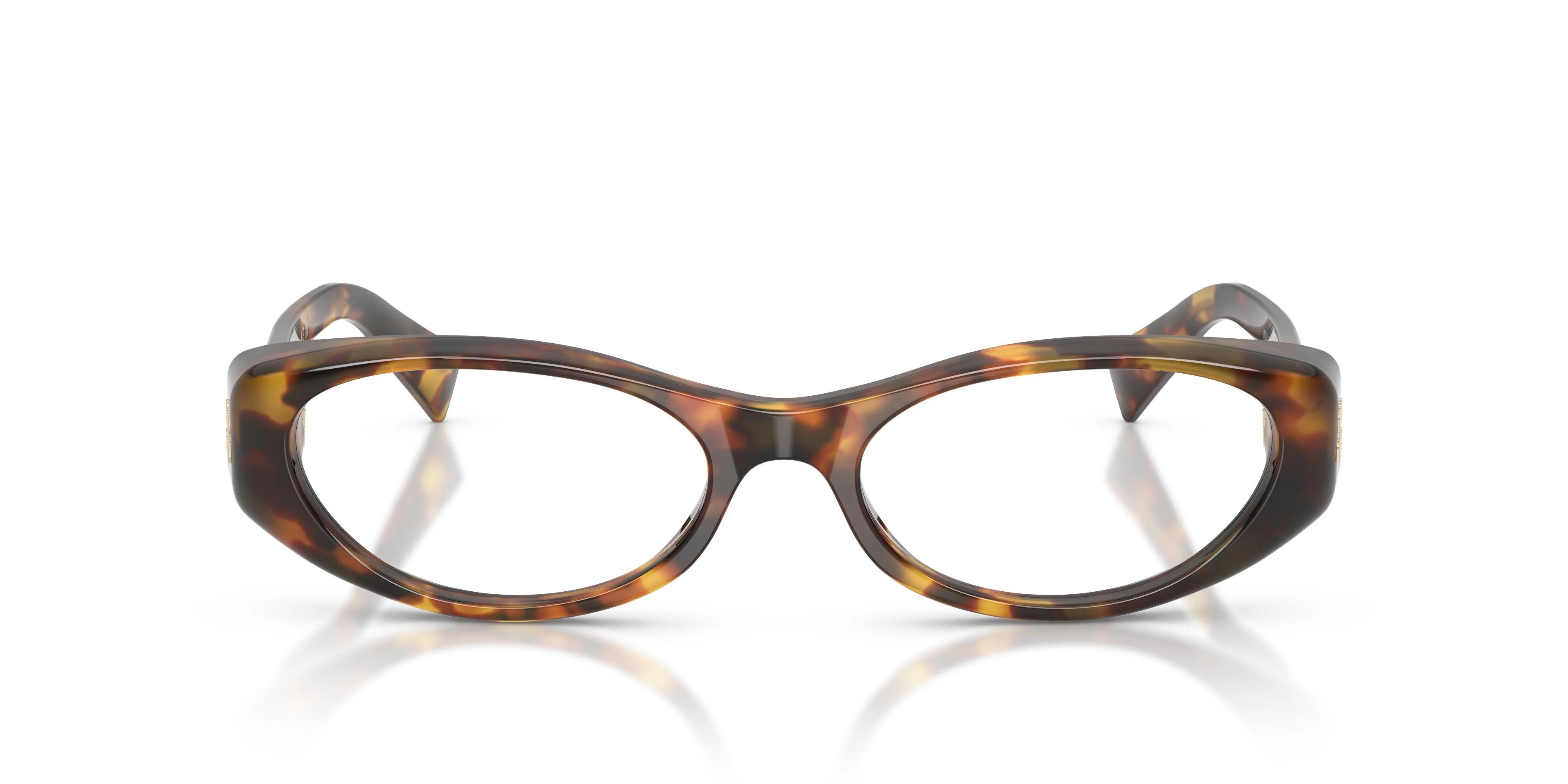 Miu 03ZV Eyeglasses - Image 8