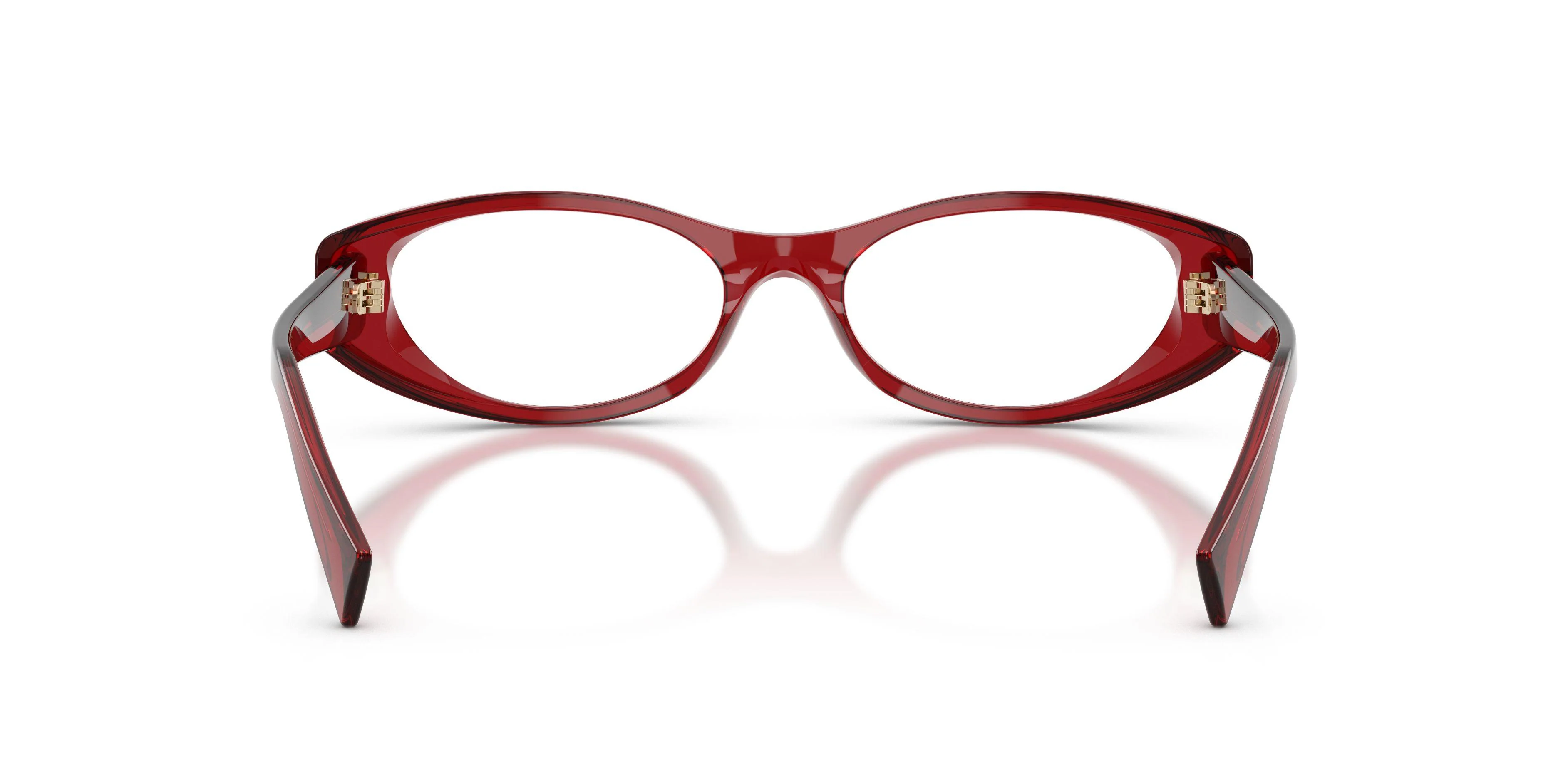 Miu 03ZVF Eyeglasses - Image 12
