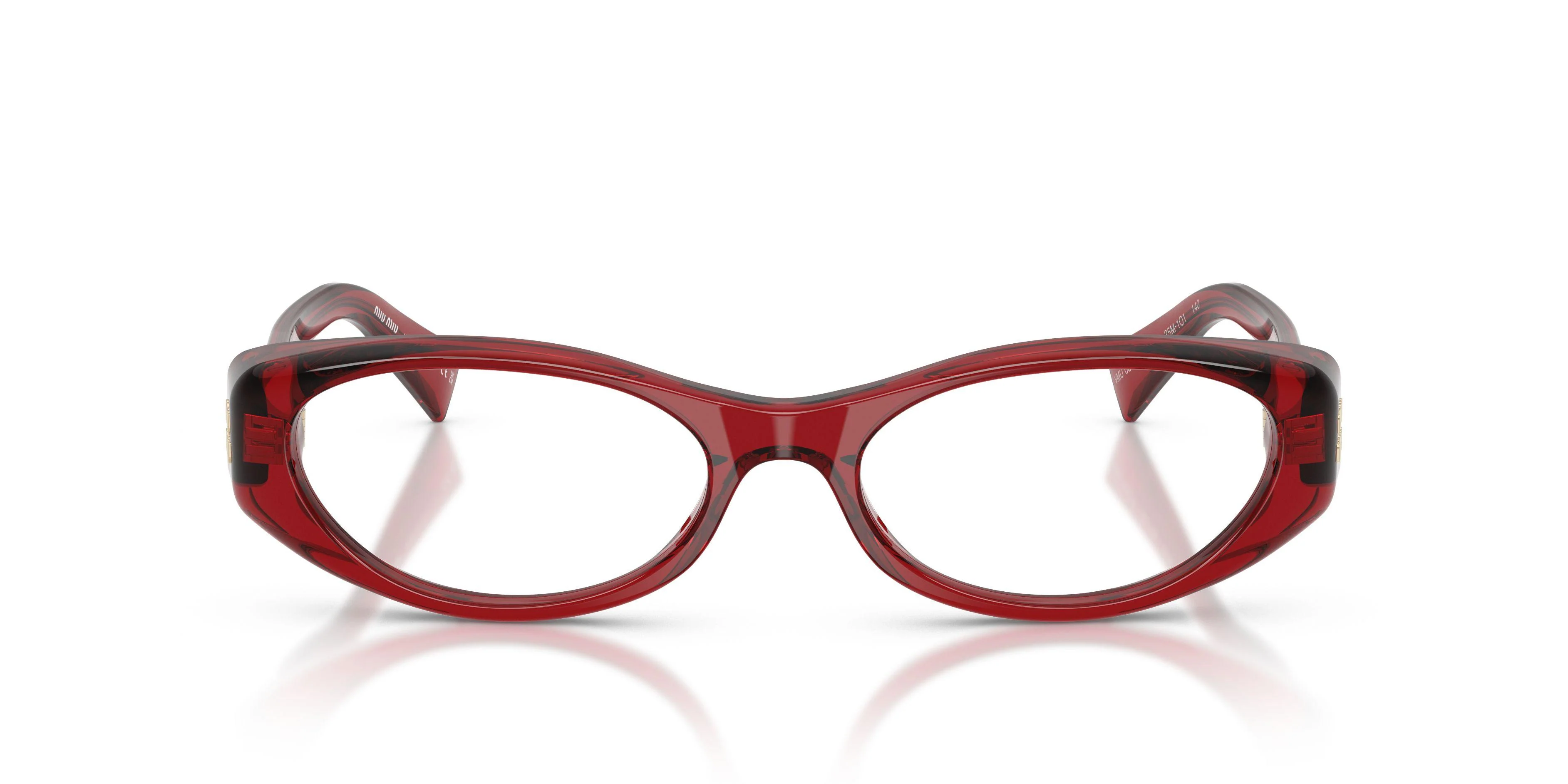 Miu 03ZVF Eyeglasses - Image 13
