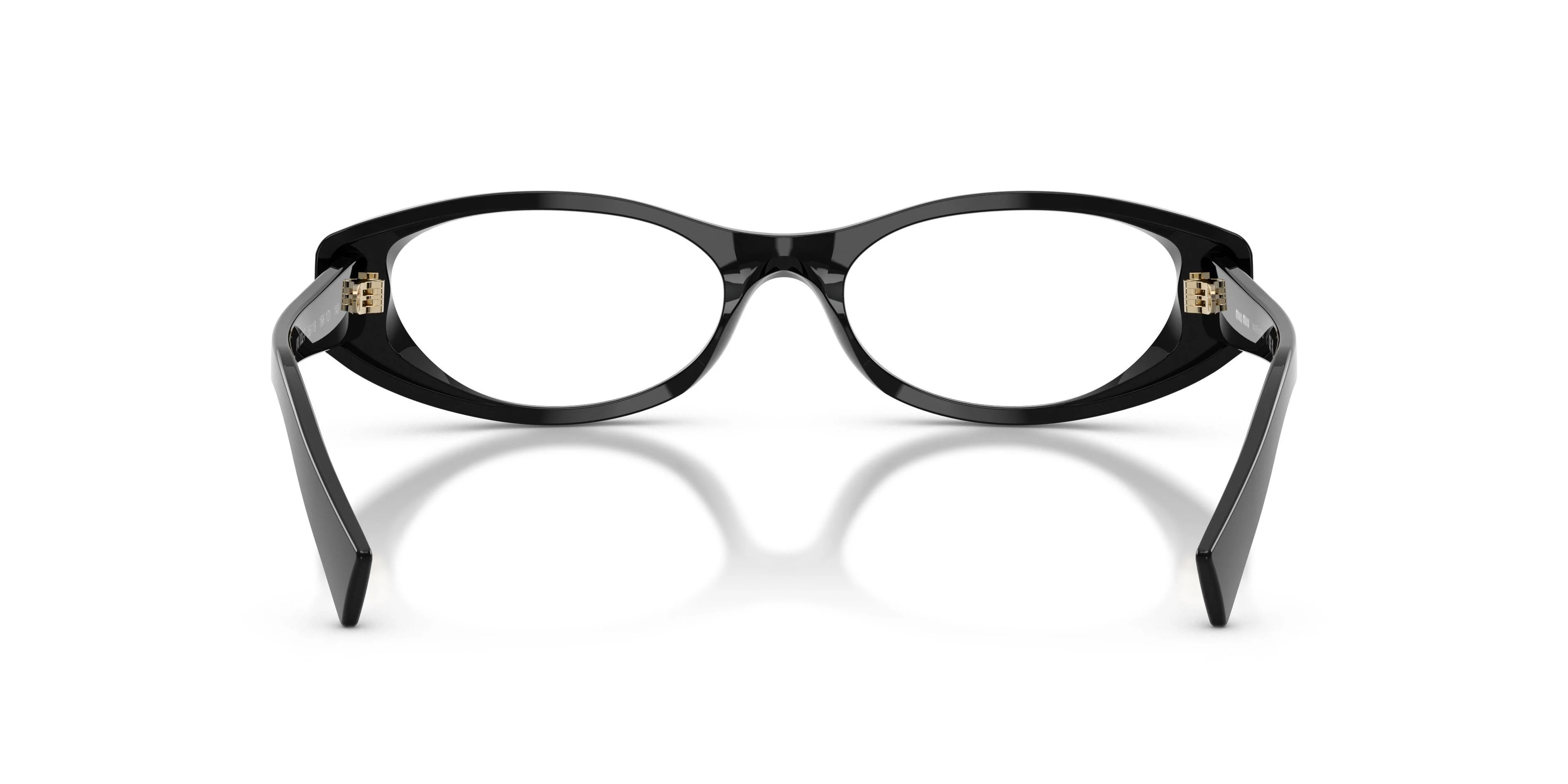 Miu 03ZVF Eyeglasses - Image 17