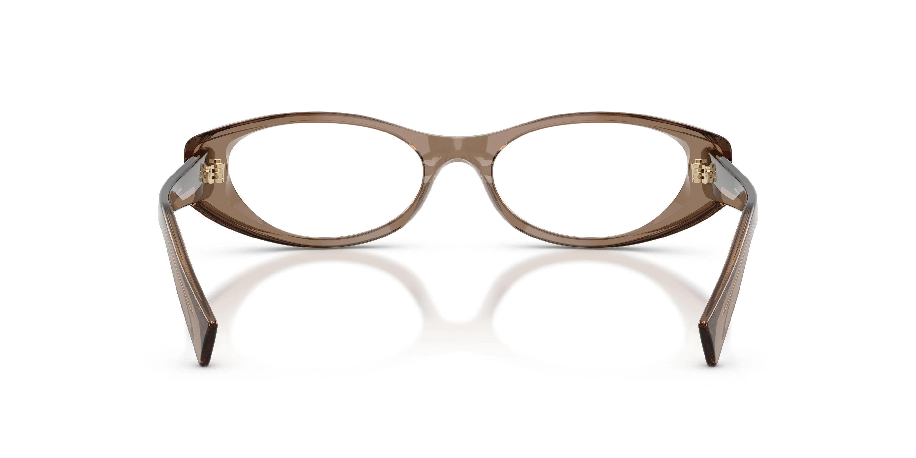 Miu 03ZVF Eyeglasses - Image 22