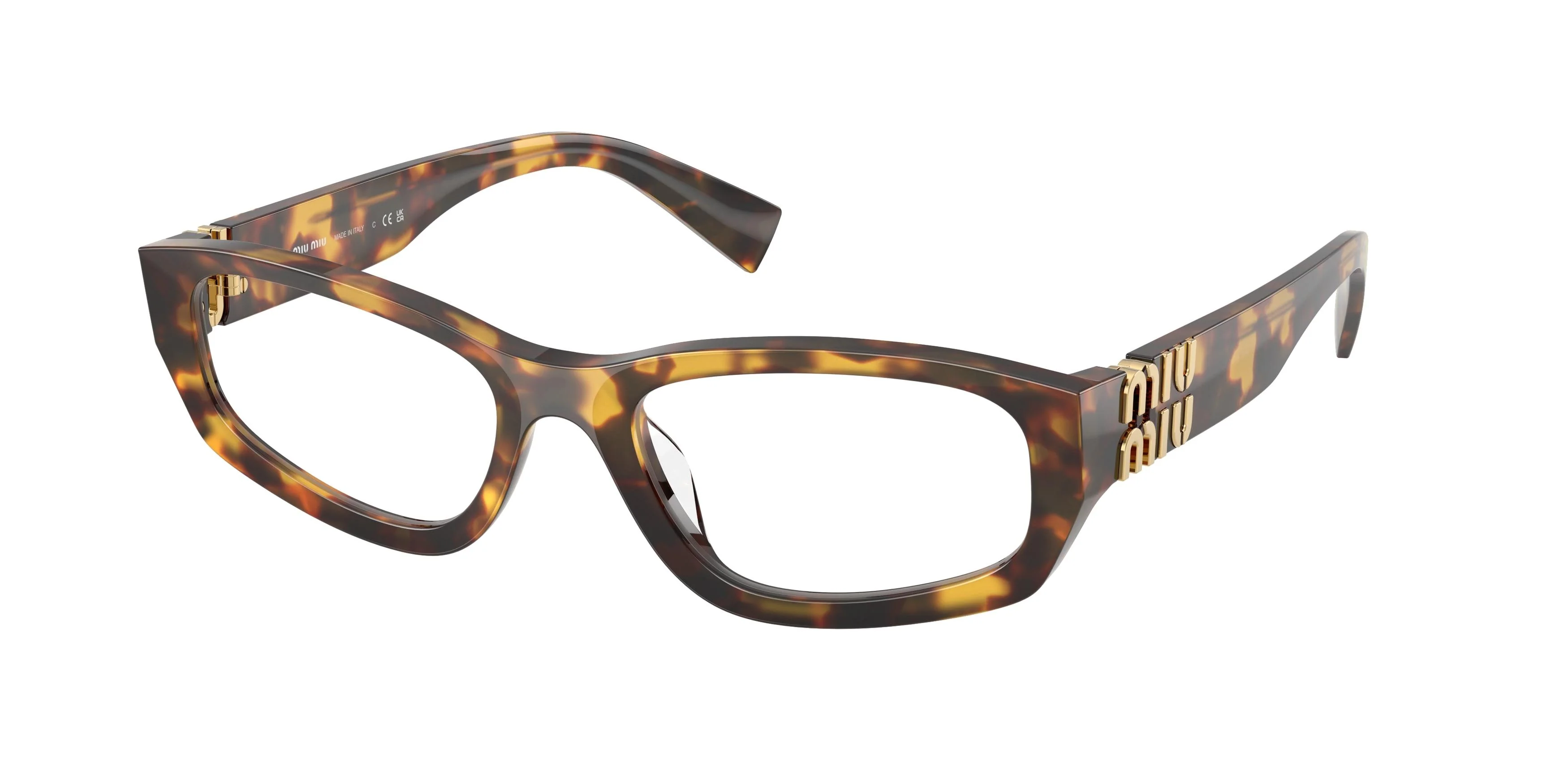 Miu 04YV Eyeglasses - Image 15