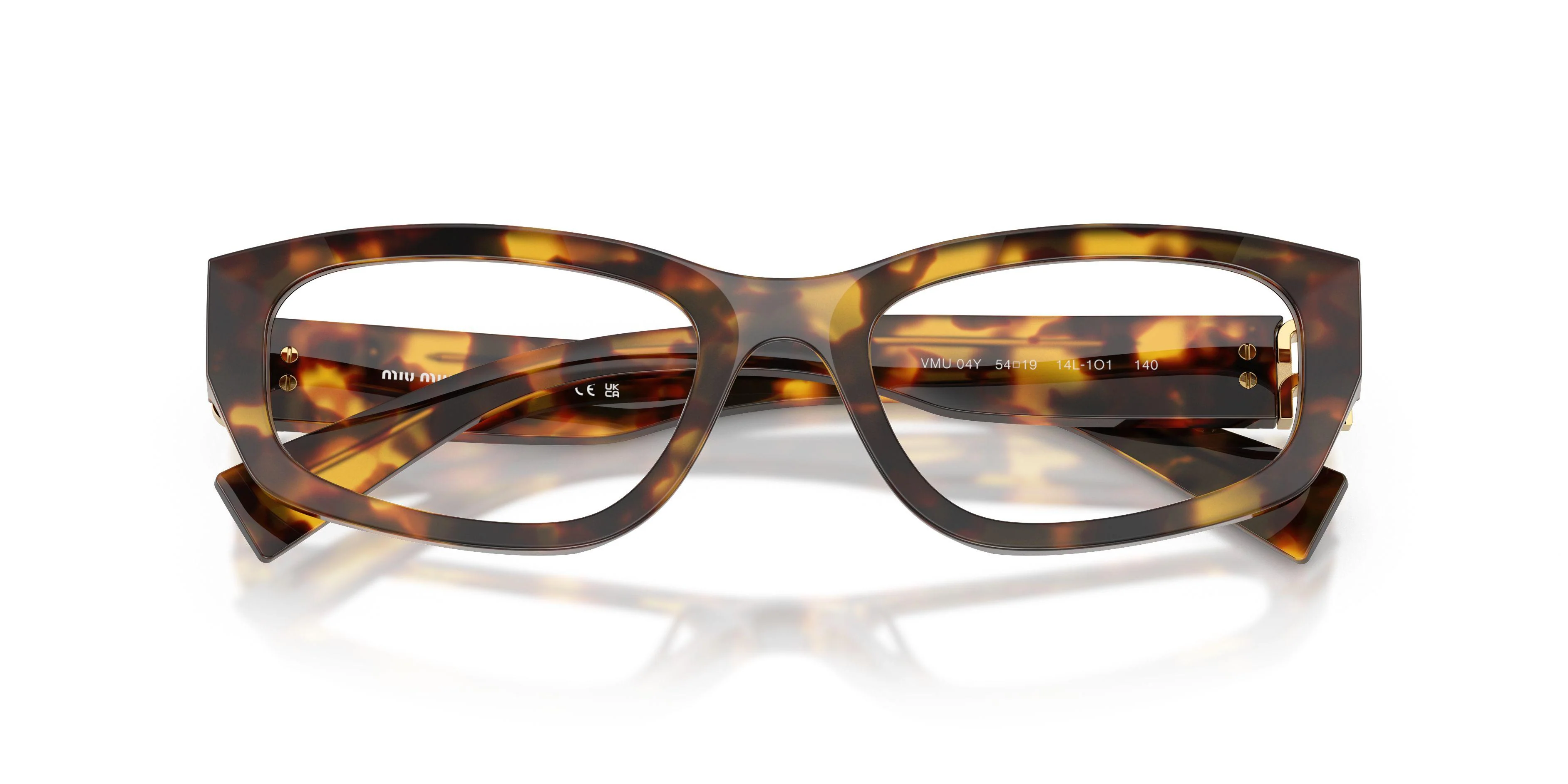 Miu 04YV Eyeglasses - Image 19
