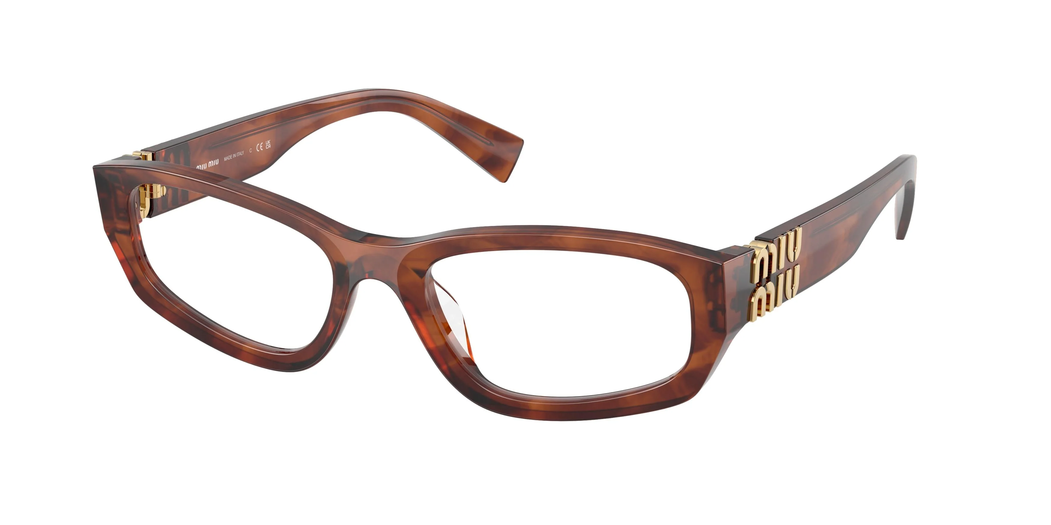 Miu 04YV Eyeglasses - Image 4