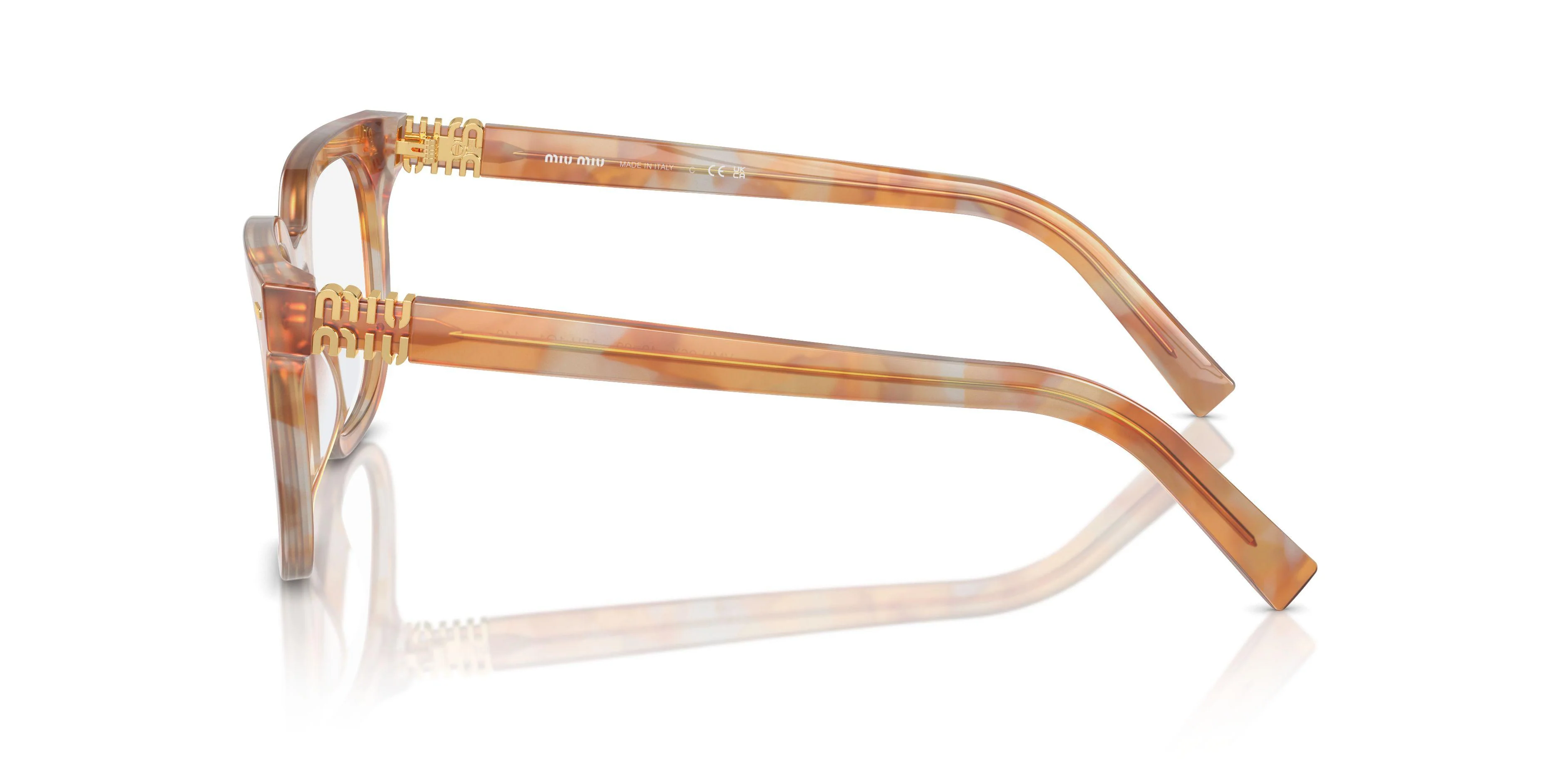 Miu Miu 06XV Eyeglasses - Image 11