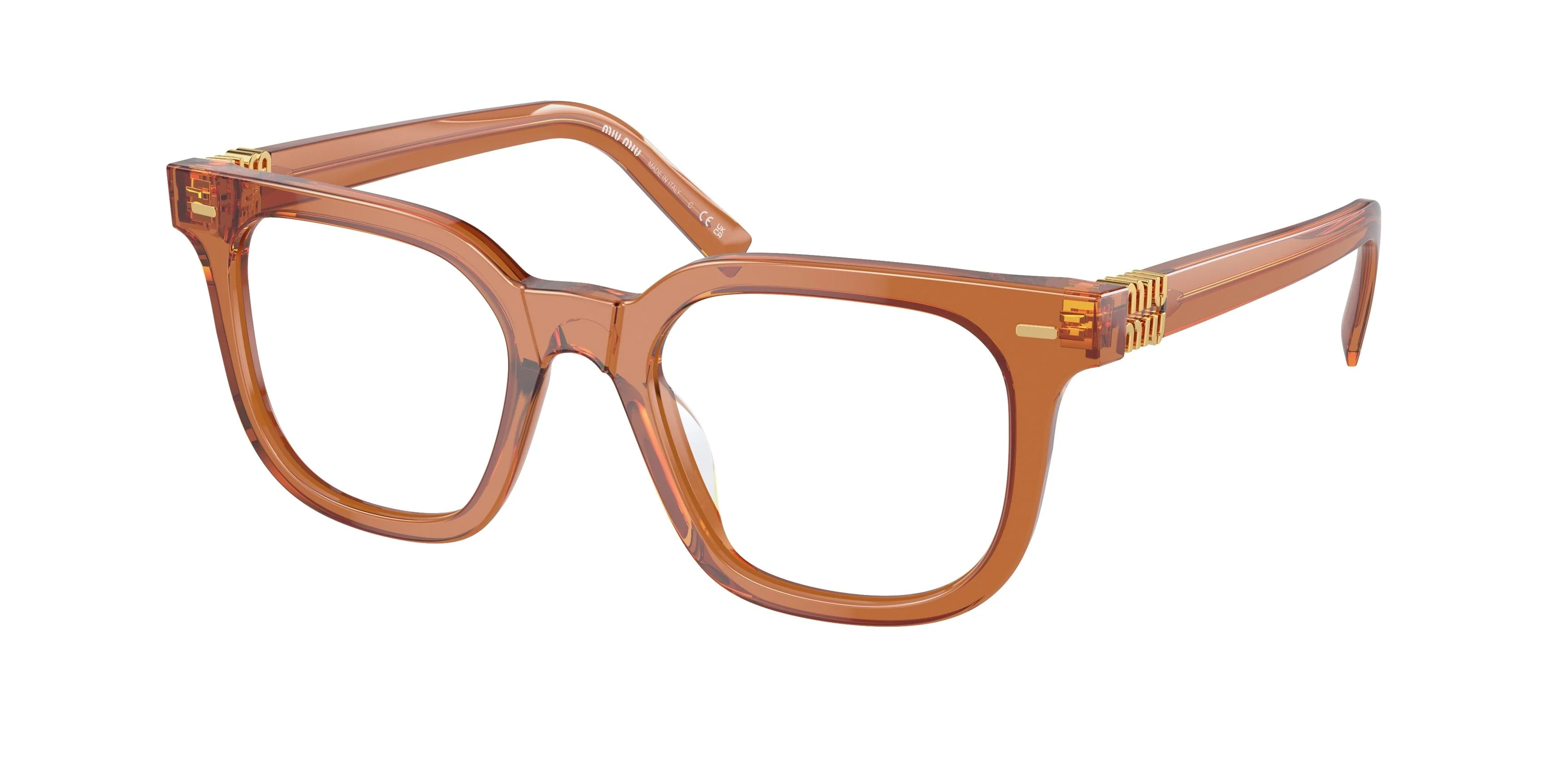 Miu Miu 06XV Eyeglasses - Image 15