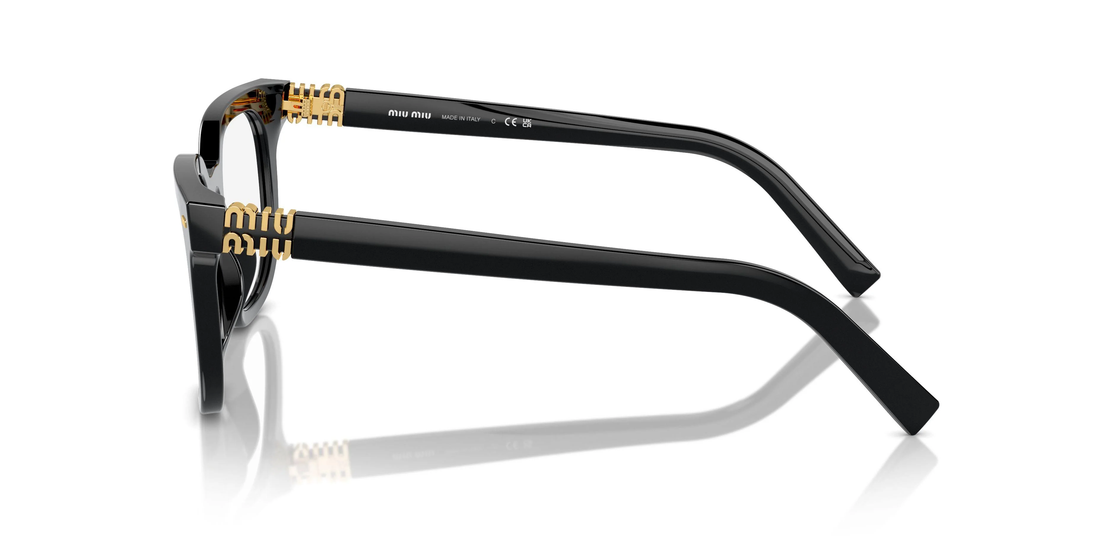 Miu Miu 06XV Eyeglasses - Image 21