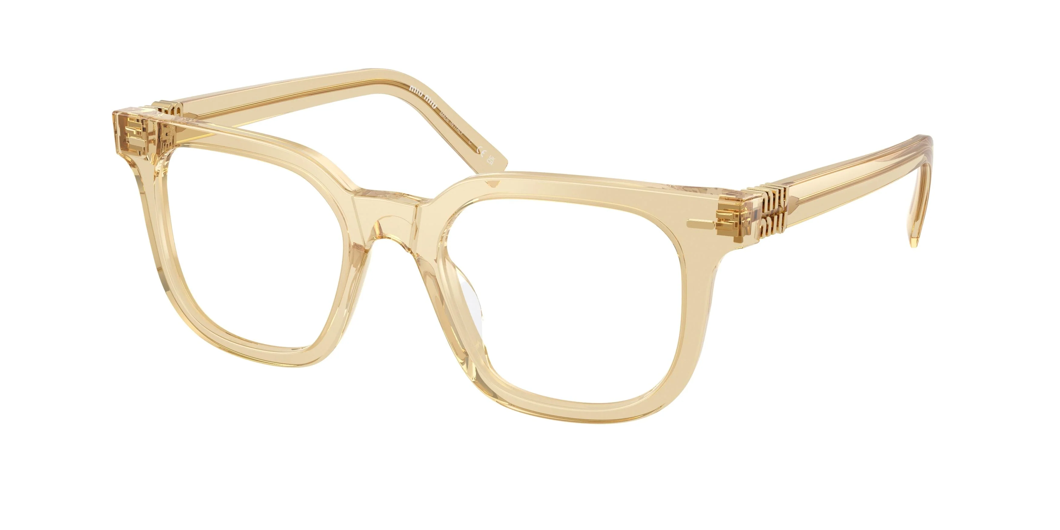 Miu Miu 06XV Eyeglasses - Image 27