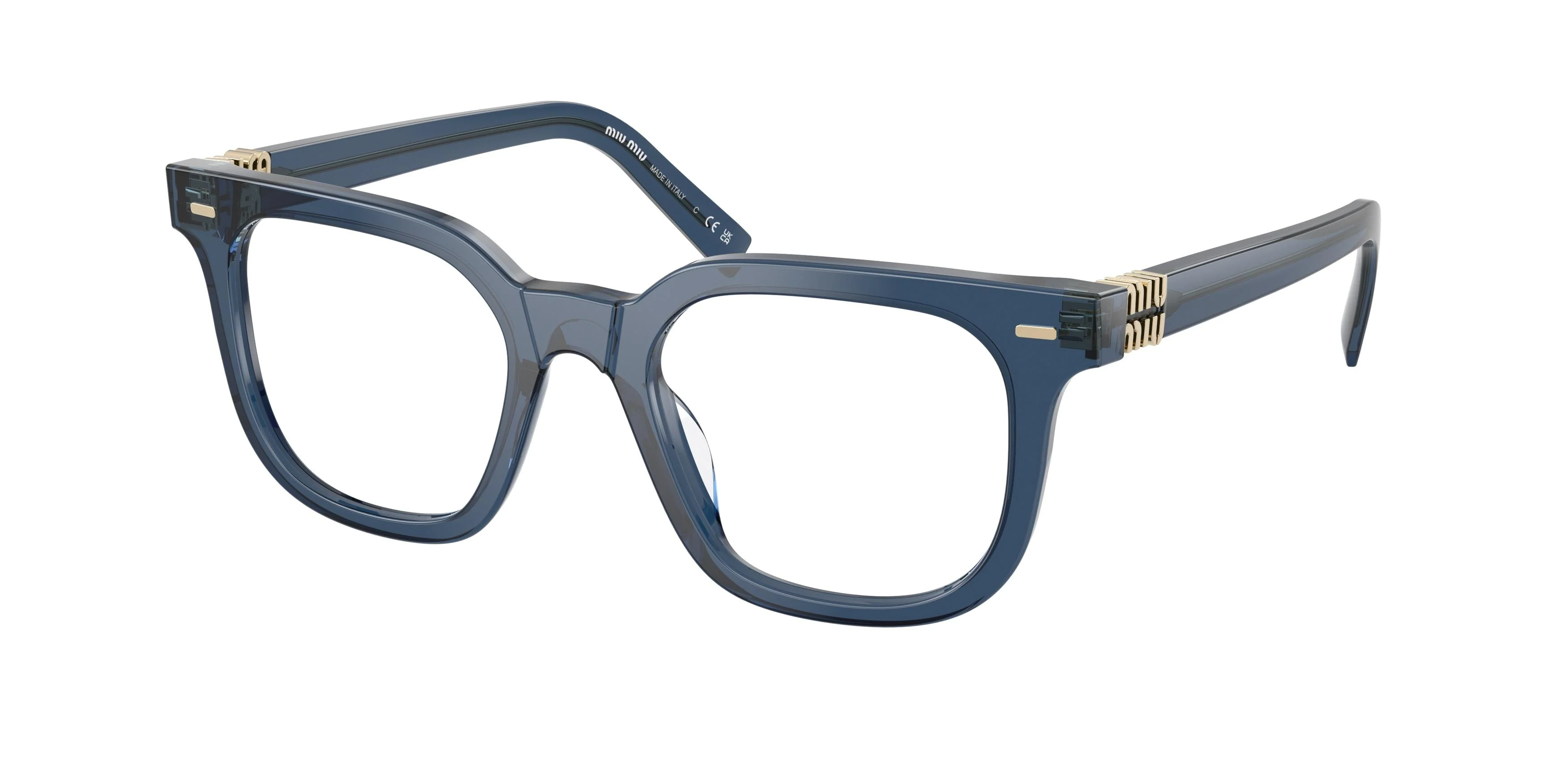 Miu Miu 06XV Eyeglasses - Image 32