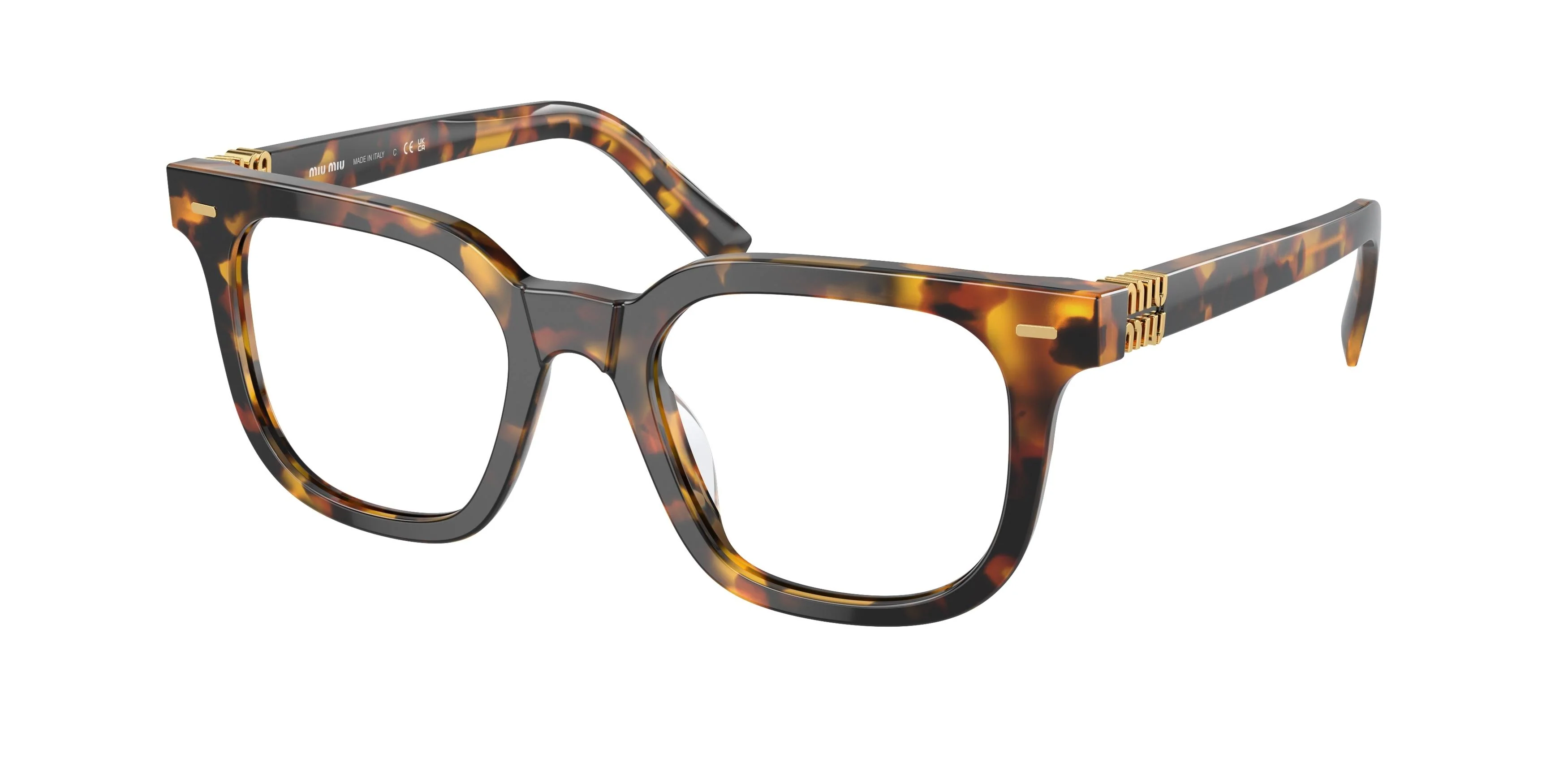 Miu Miu 06XV Eyeglasses - Image 5
