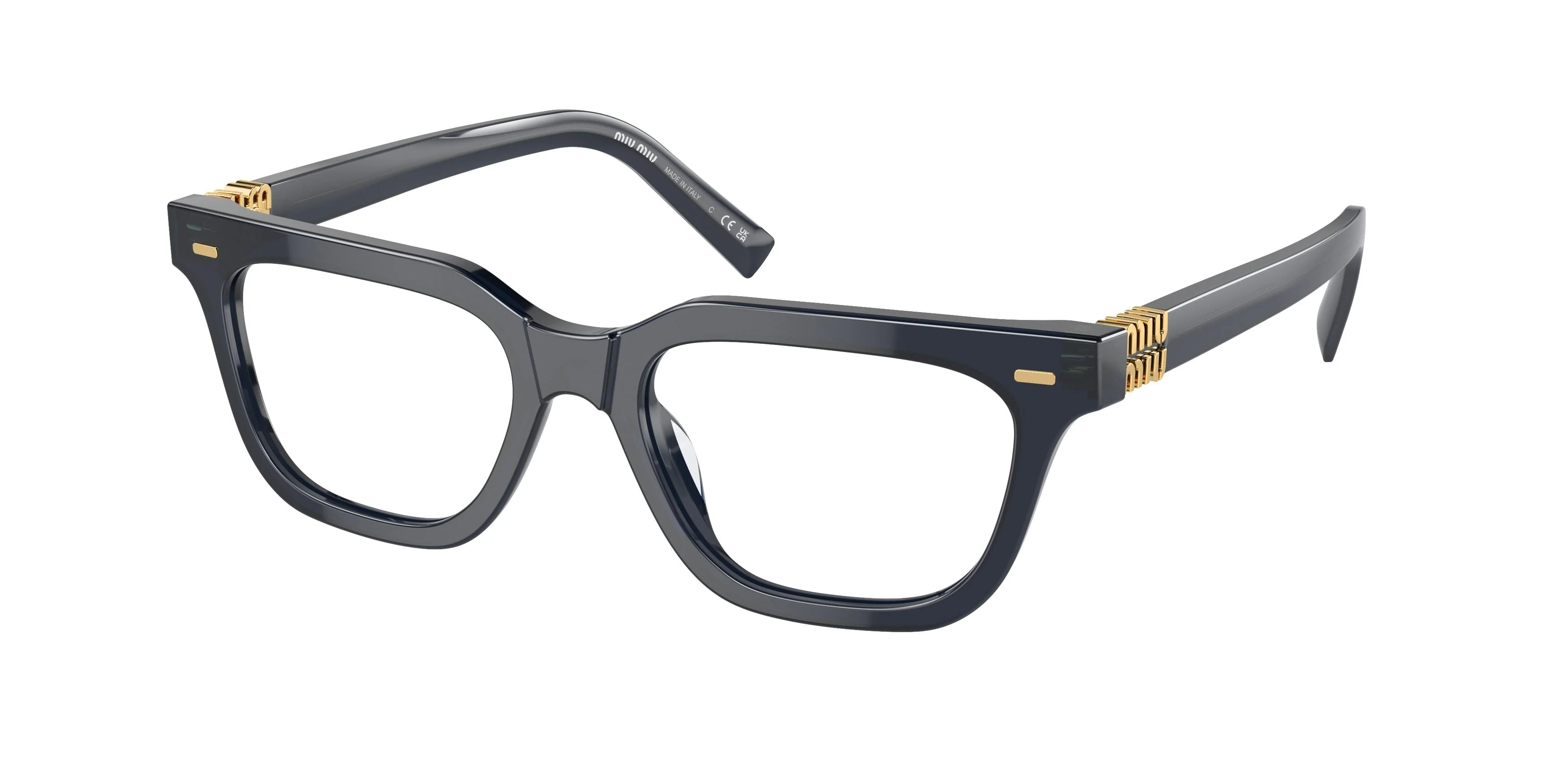 Miu Miu 07XV Eyeglasses