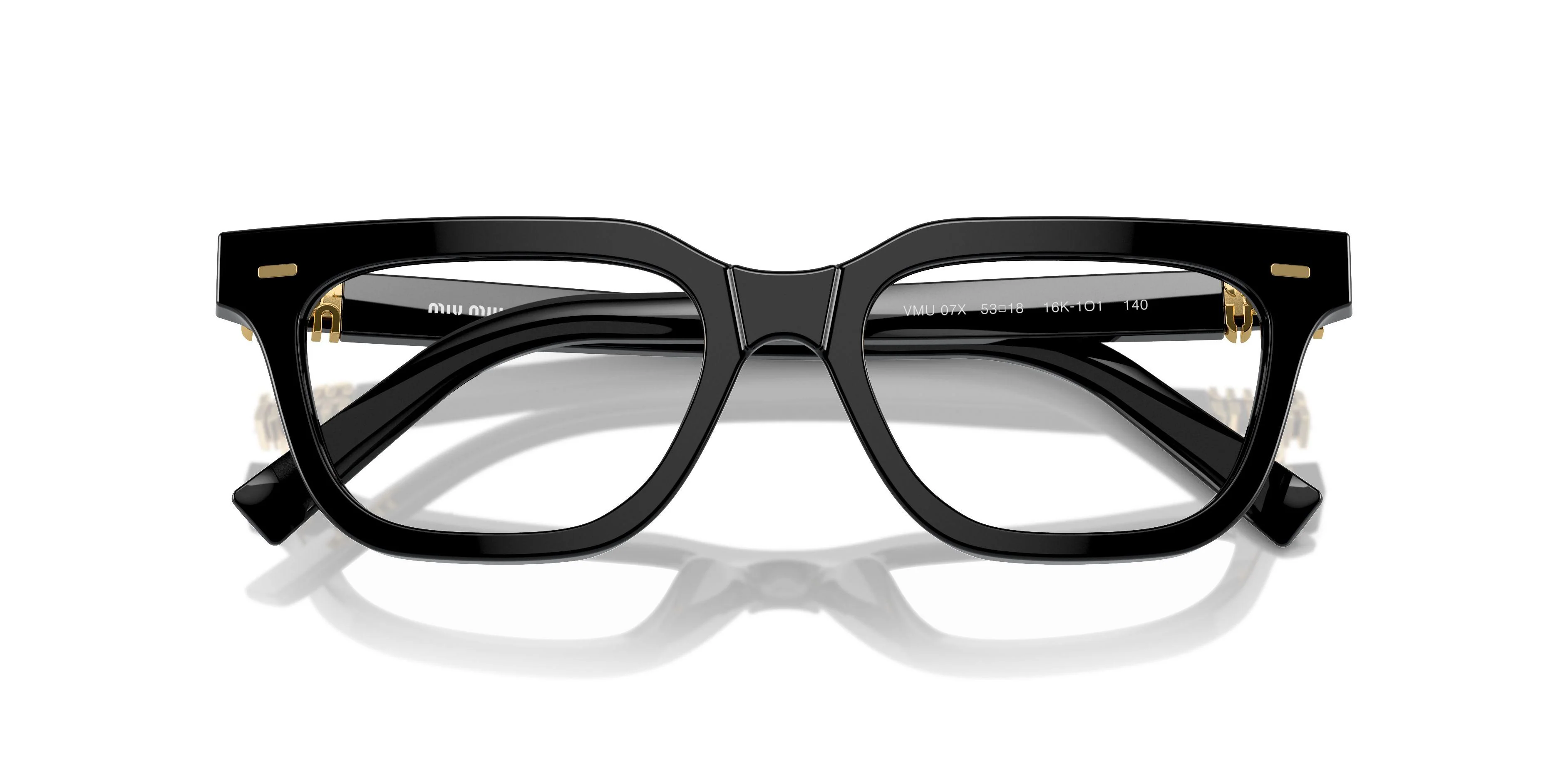 Miu Miu 07XV Eyeglasses - Image 14
